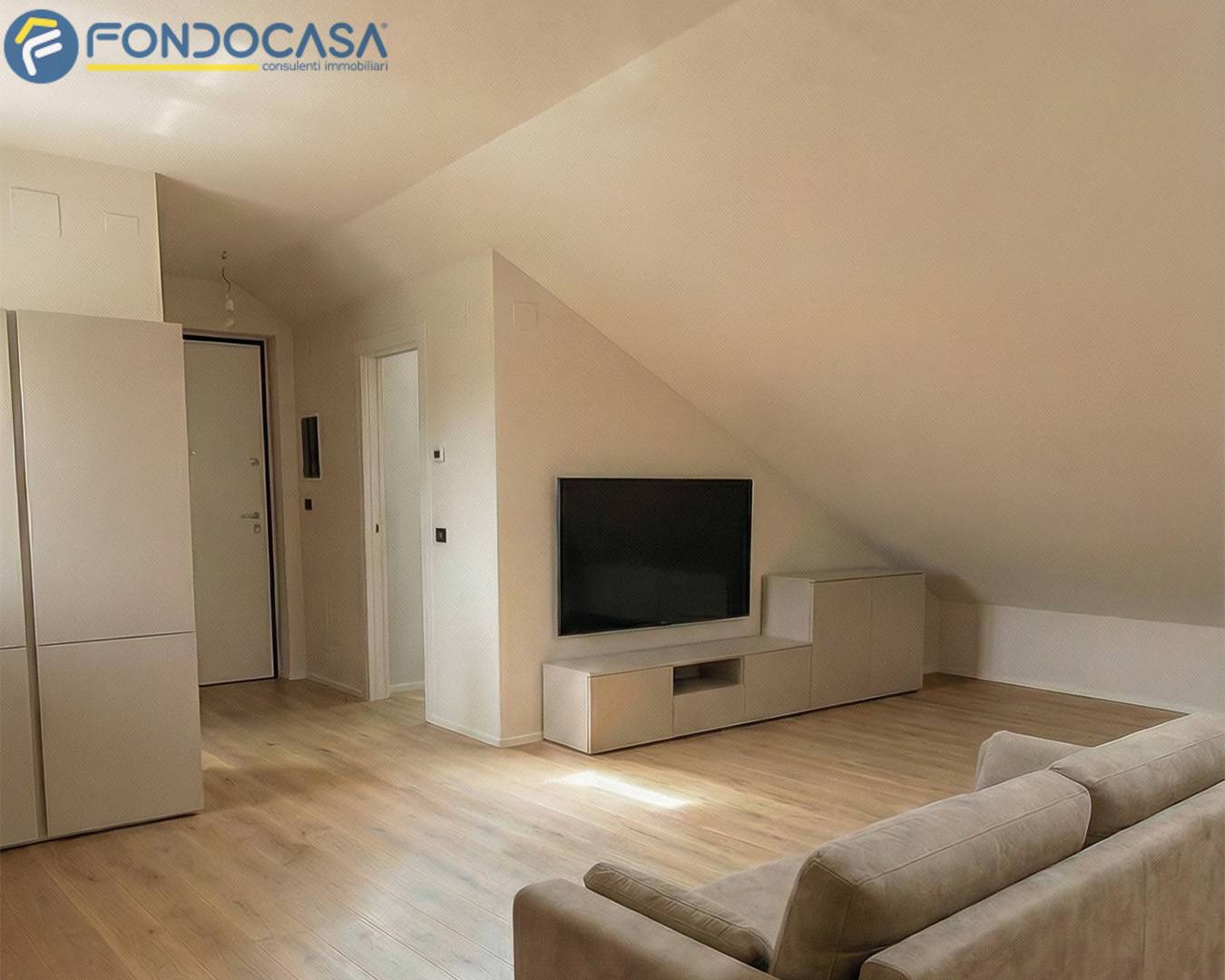 Appartamento in vendita a Monsampolo del Tronto, Stella di Monsampolo