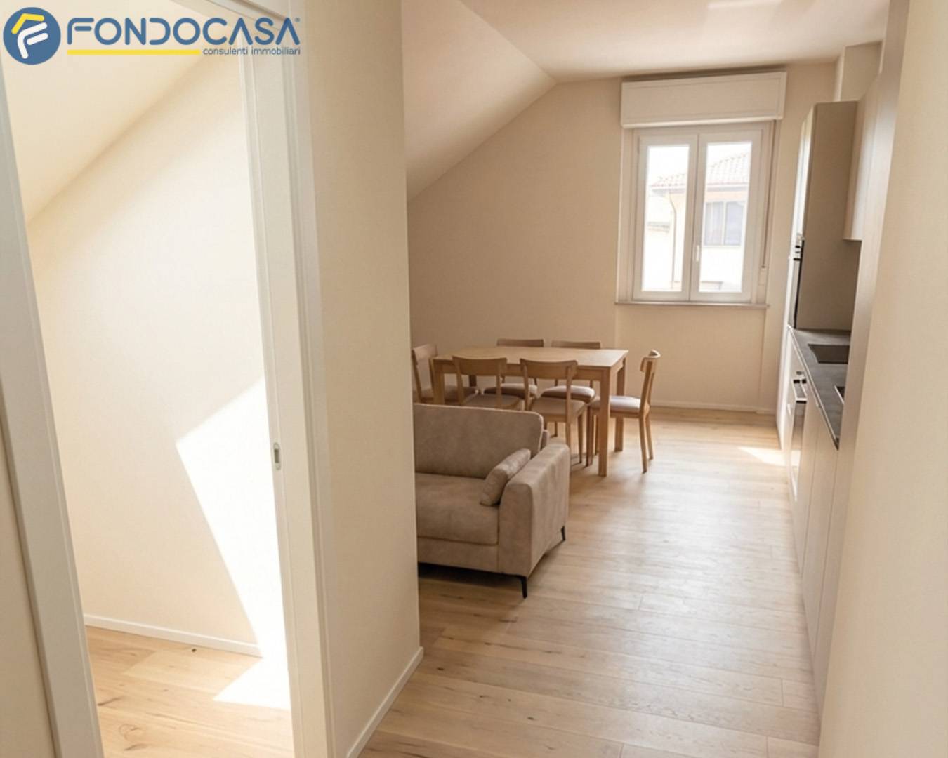 Appartamento in vendita a Monsampolo del Tronto, Stella di Monsampolo