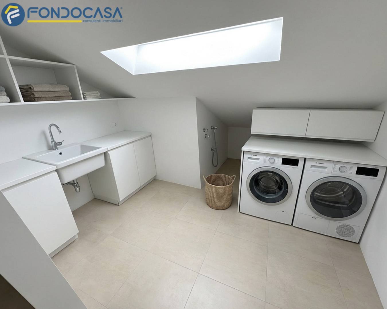 Appartamento in vendita a Monsampolo del Tronto, Stella di Monsampolo