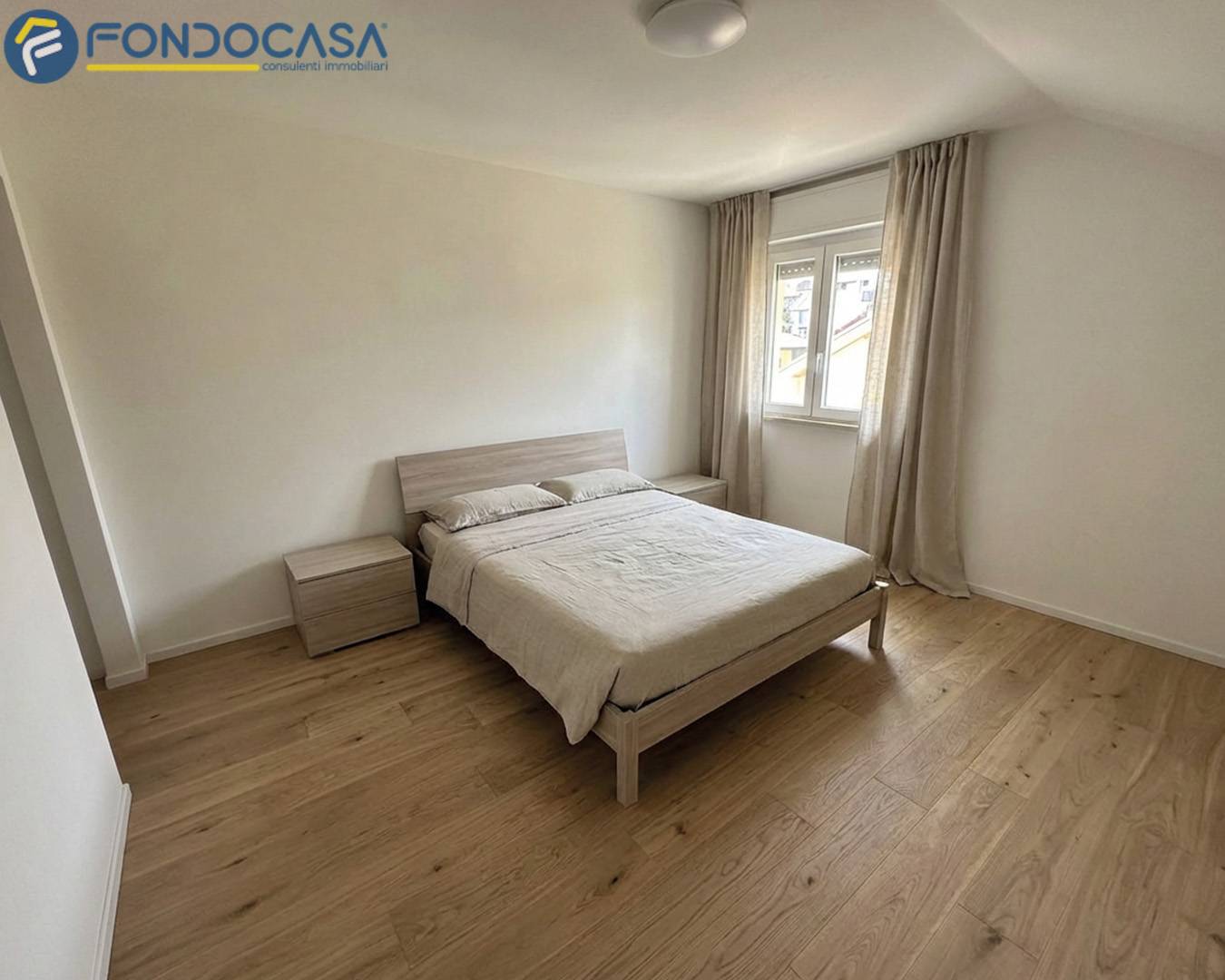 Appartamento in vendita a Monsampolo del Tronto, Stella di Monsampolo