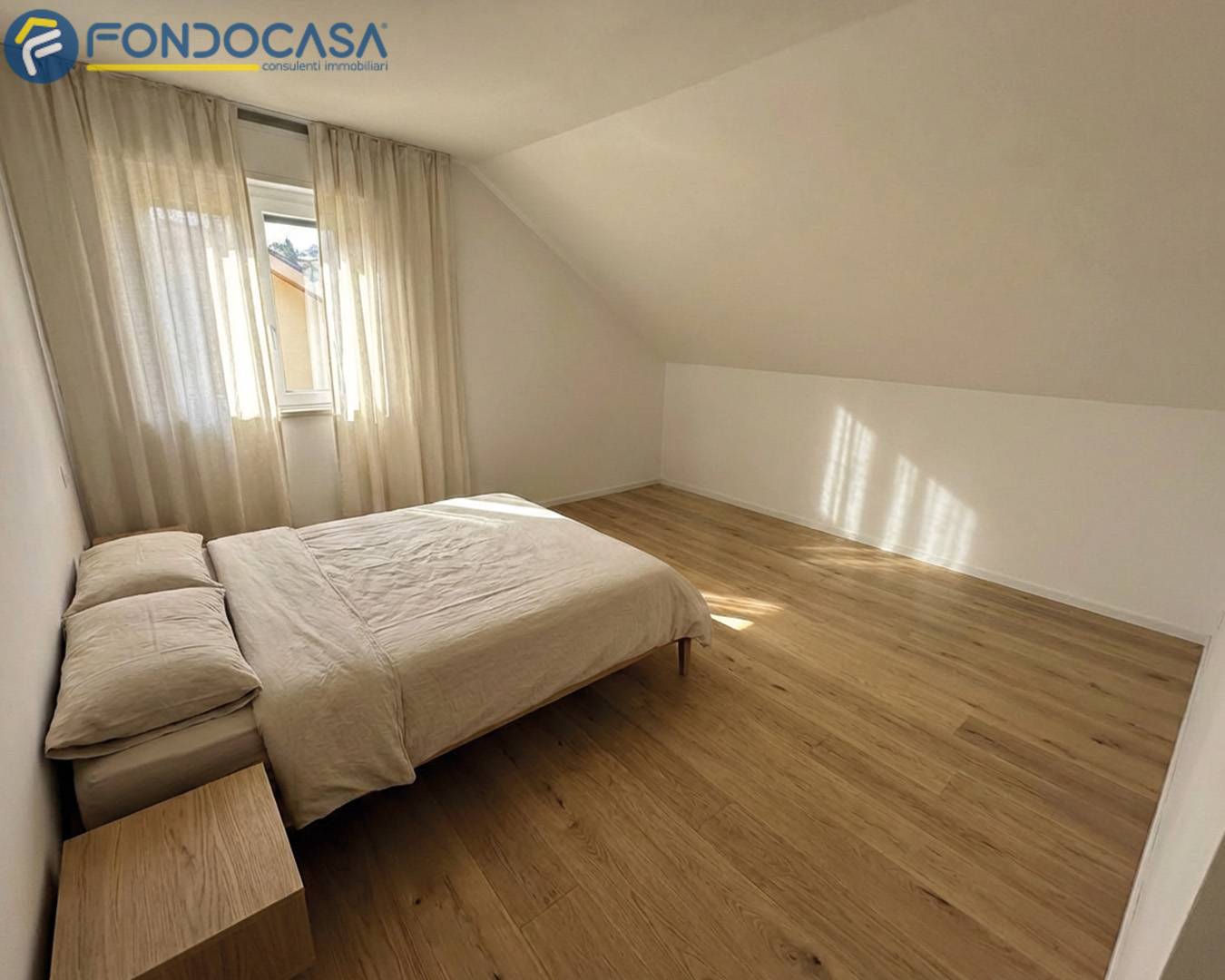 Appartamento in vendita a Monsampolo del Tronto, Stella di Monsampolo