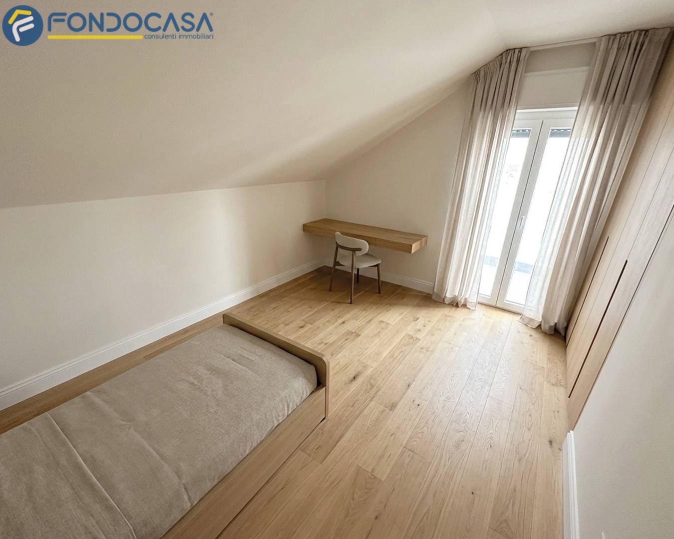 Appartamento in vendita a Monsampolo del Tronto, Stella di Monsampolo