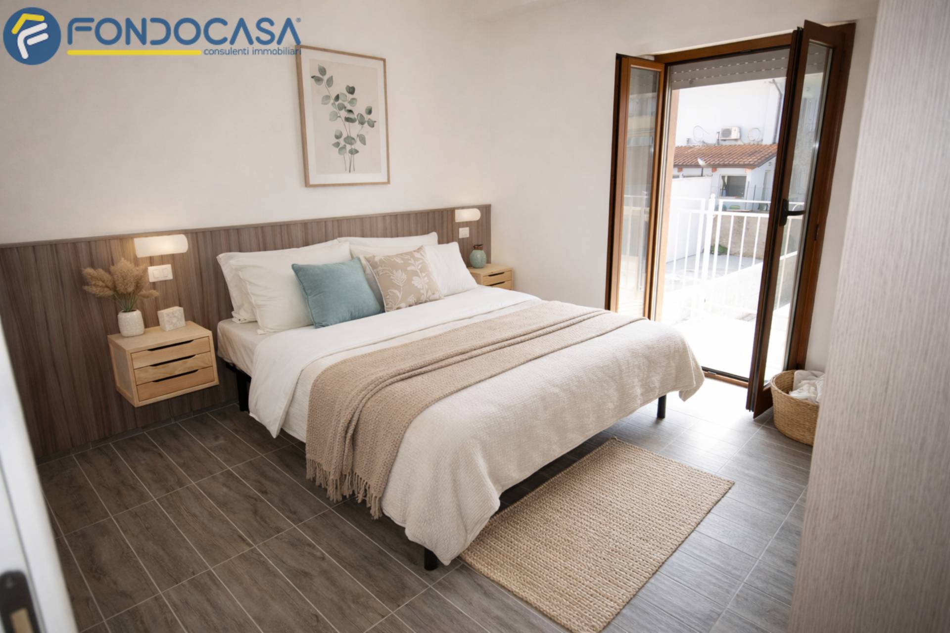 Appartamento in vendita a San Benedetto del Tronto, Sentina