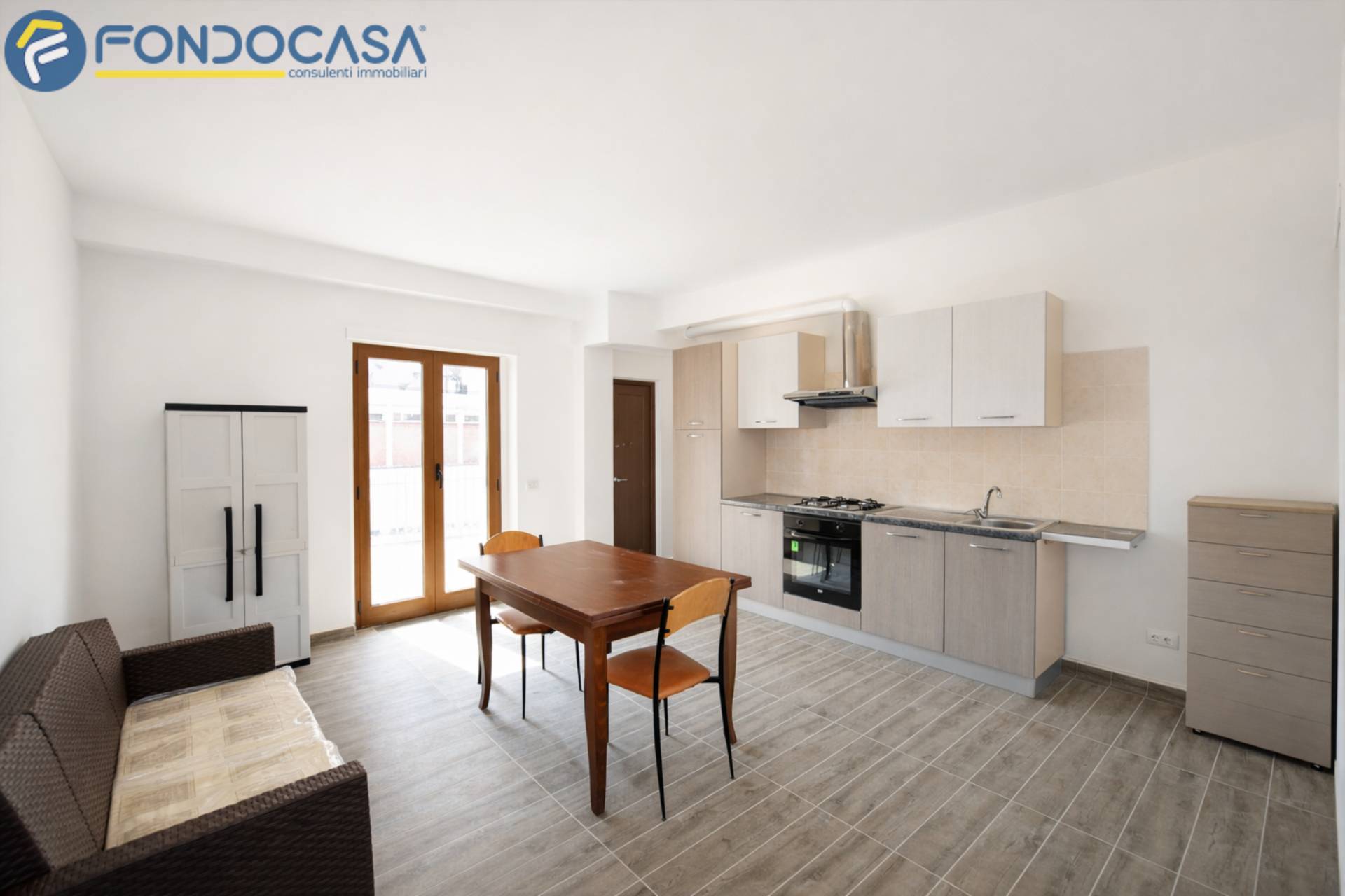 Appartamento in vendita a San Benedetto del Tronto, Sentina