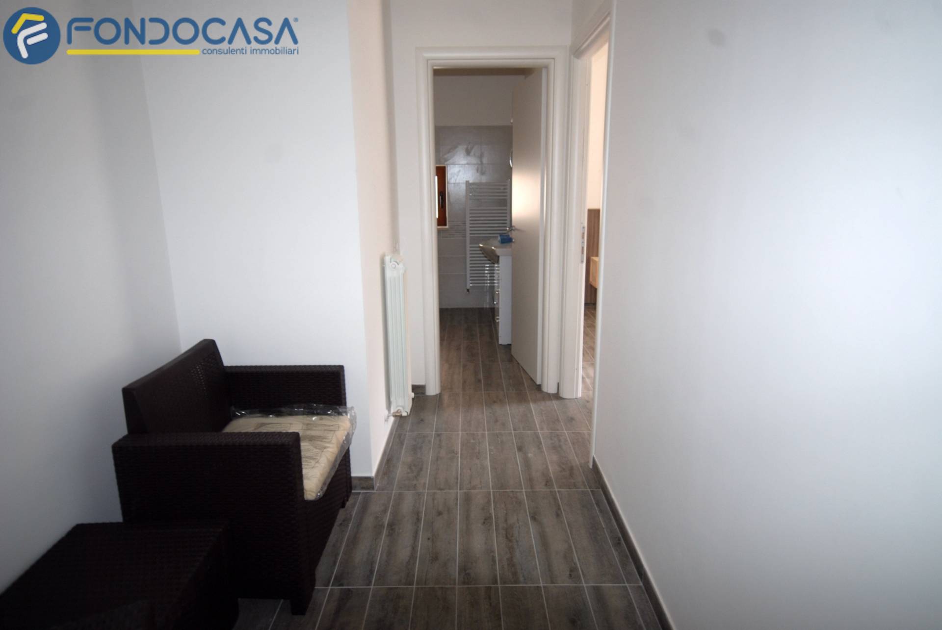 Appartamento in vendita a San Benedetto del Tronto, Sentina