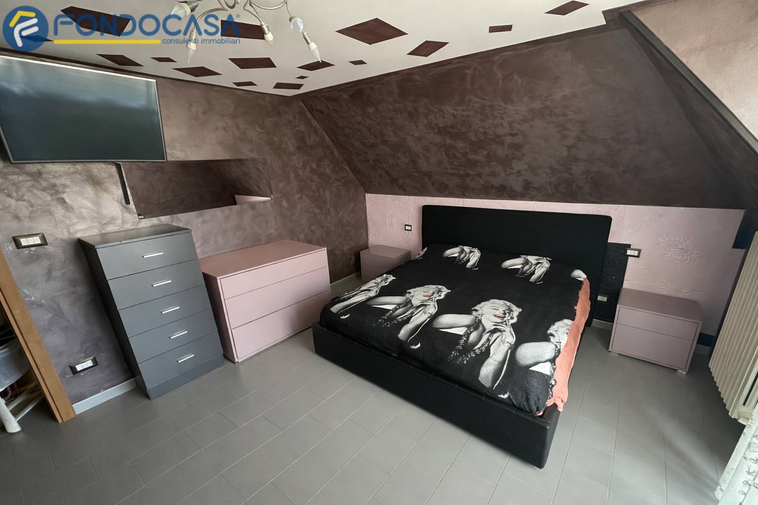 Appartamento in vendita a Monteprandone, Centobuchi