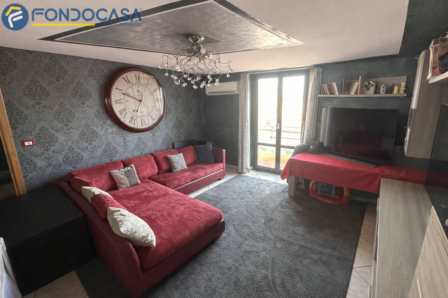 Appartamento in vendita a Monteprandone, Centobuchi