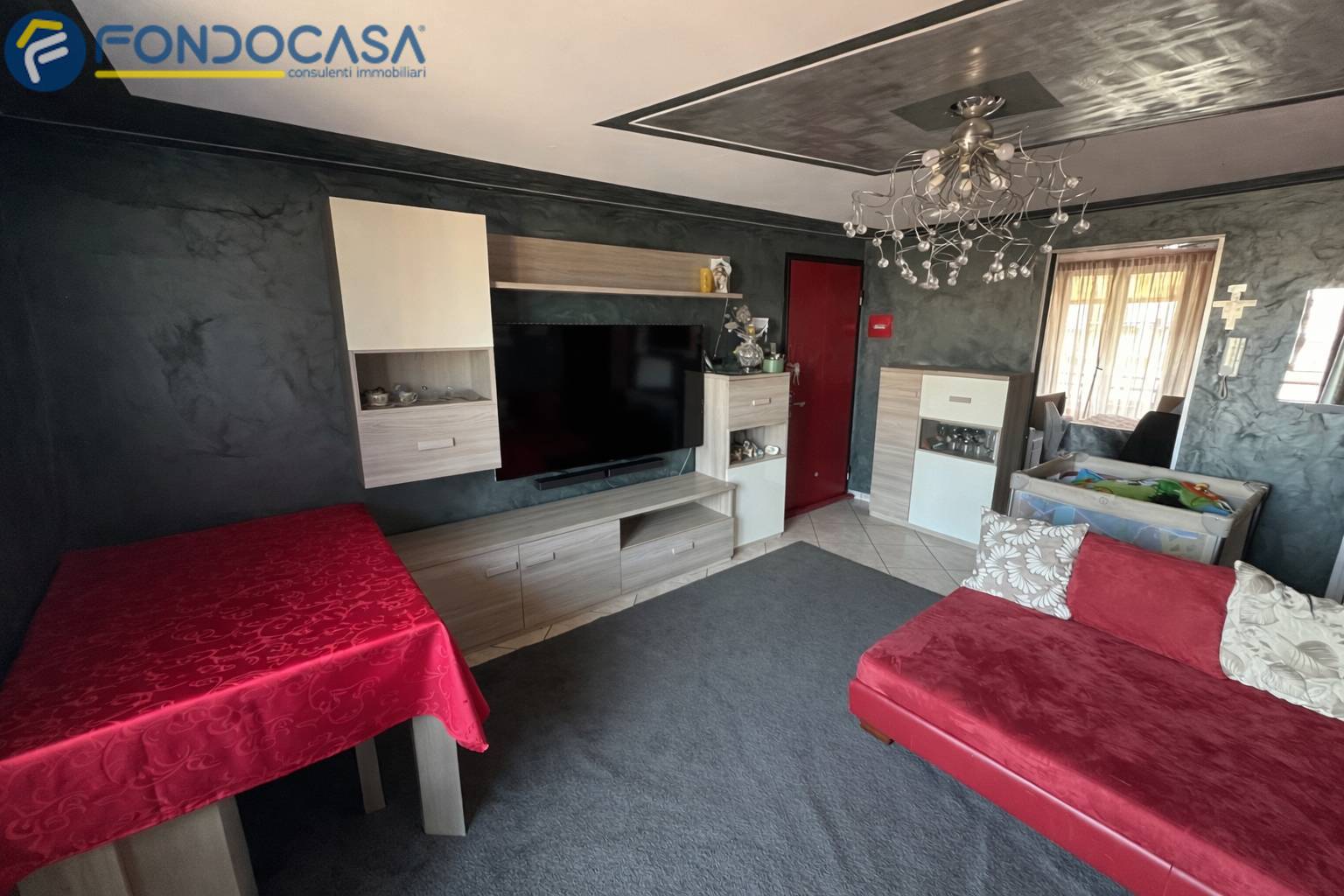 Appartamento in vendita a Monteprandone, Centobuchi