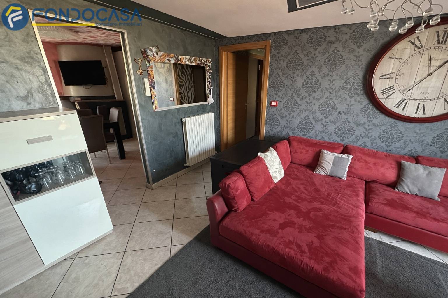 Appartamento in vendita a Monteprandone, Centobuchi