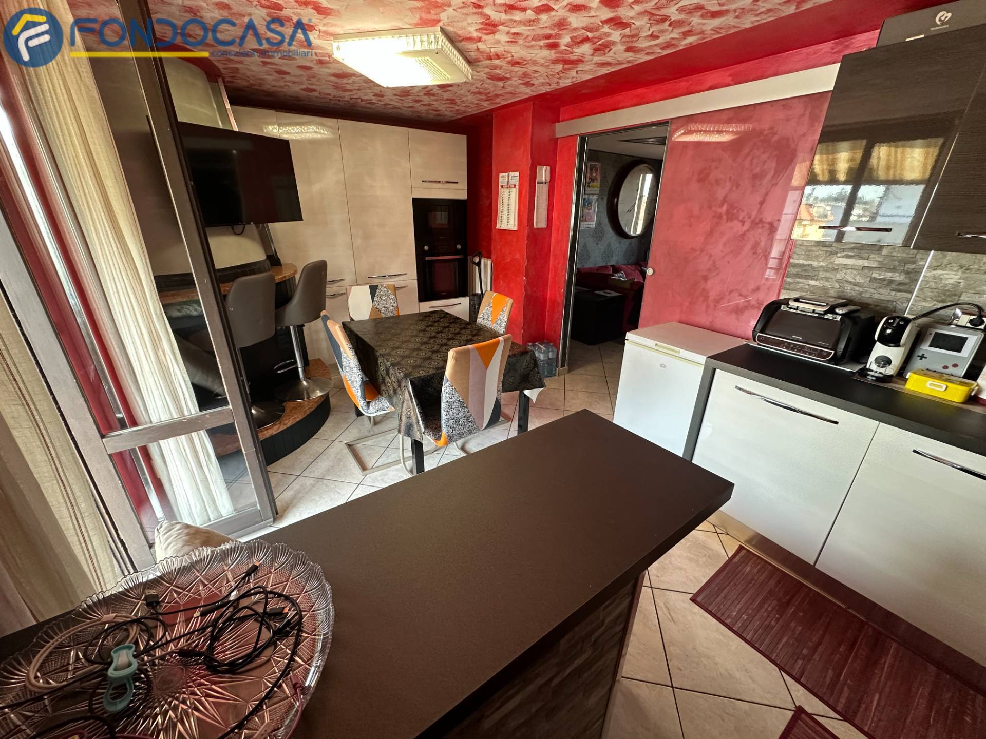 Appartamento in vendita a Monteprandone, Centobuchi