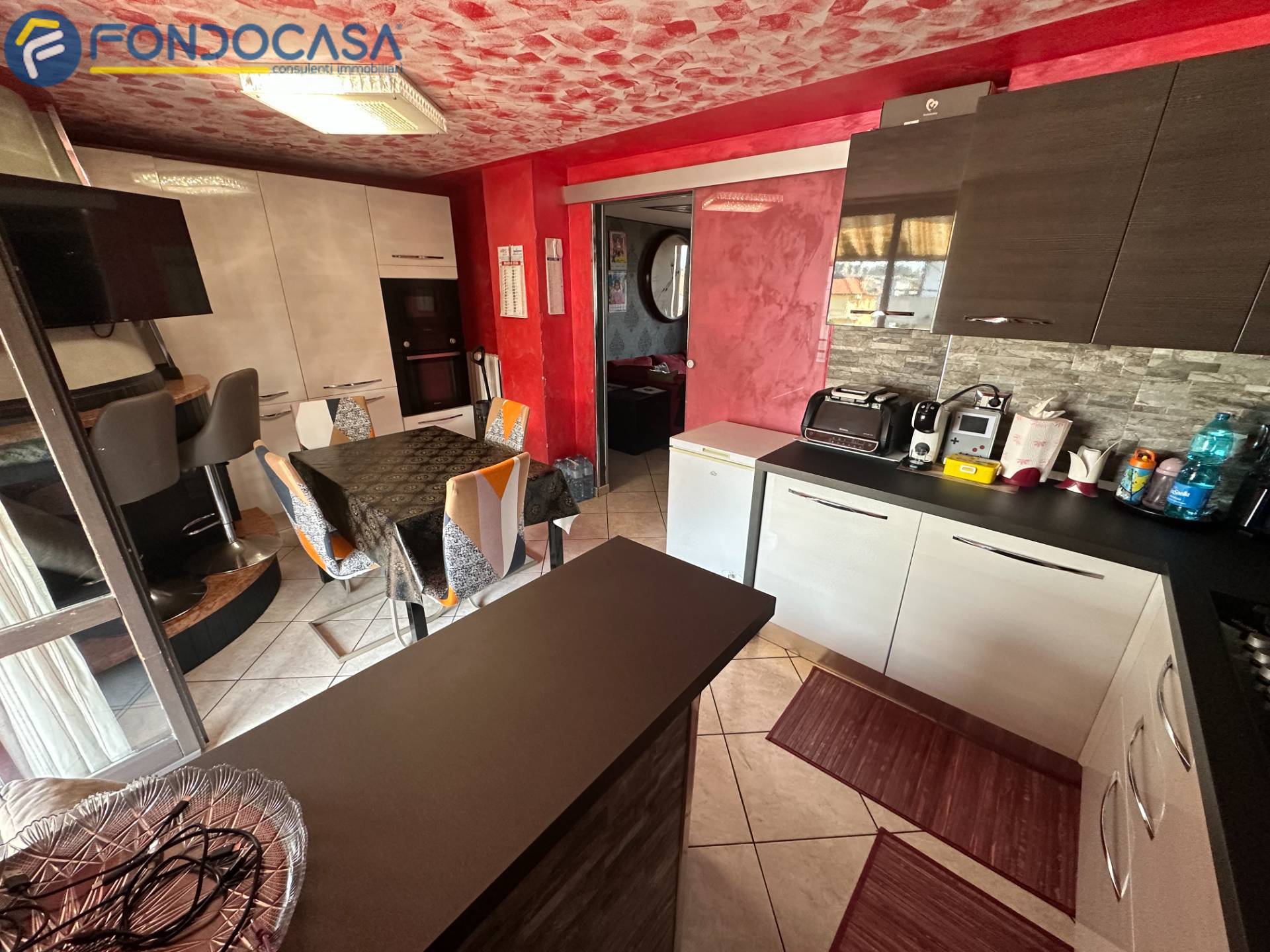 Appartamento in vendita a Monteprandone, Centobuchi