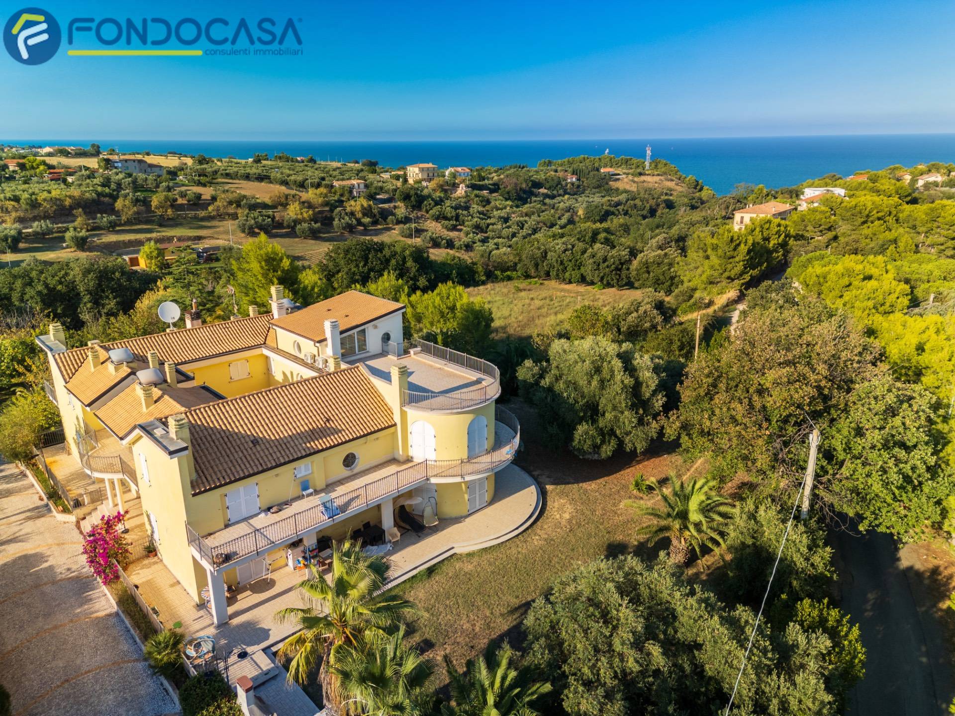 Appartamento in vendita a Grottammare