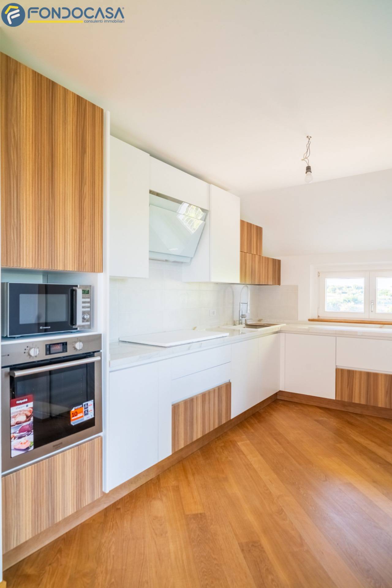 Appartamento in vendita a Grottammare