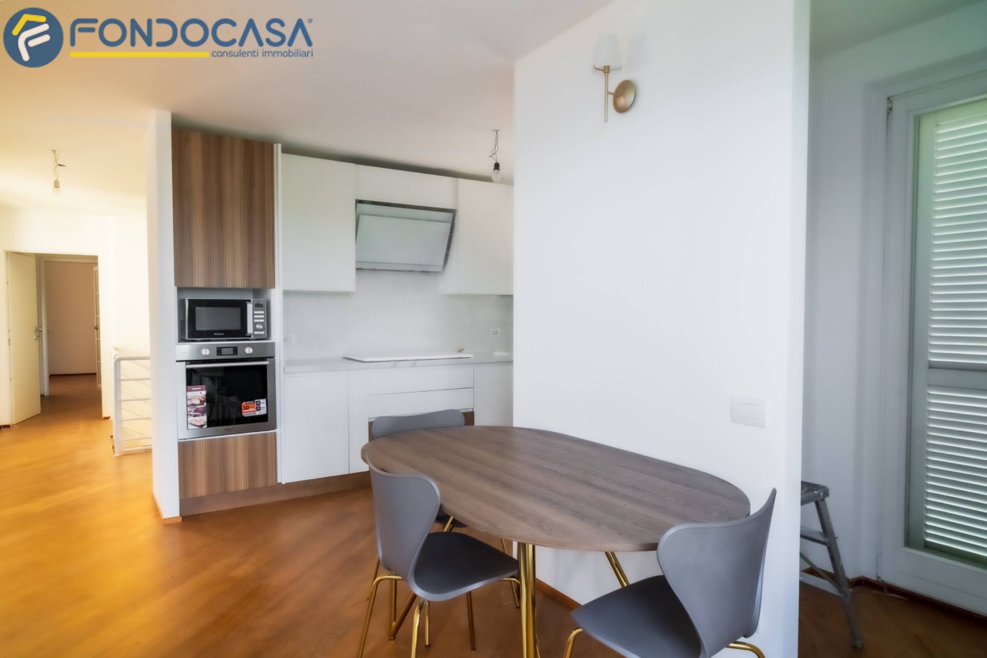 Appartamento in vendita a Grottammare