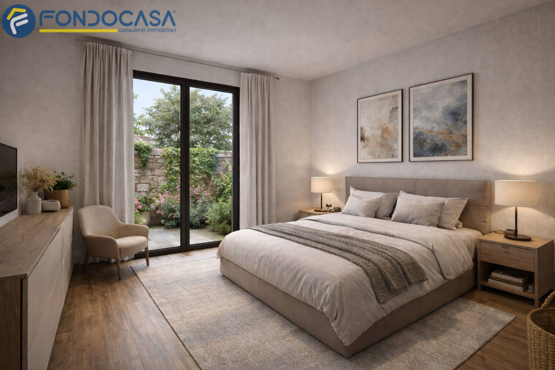 Appartamento in vendita a San Benedetto del Tronto, Sentina