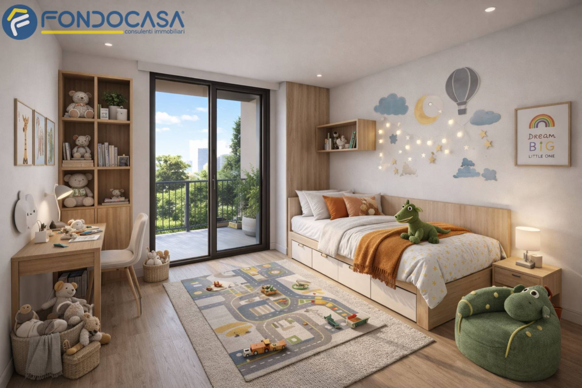 Appartamento in vendita a San Benedetto del Tronto, Sentina