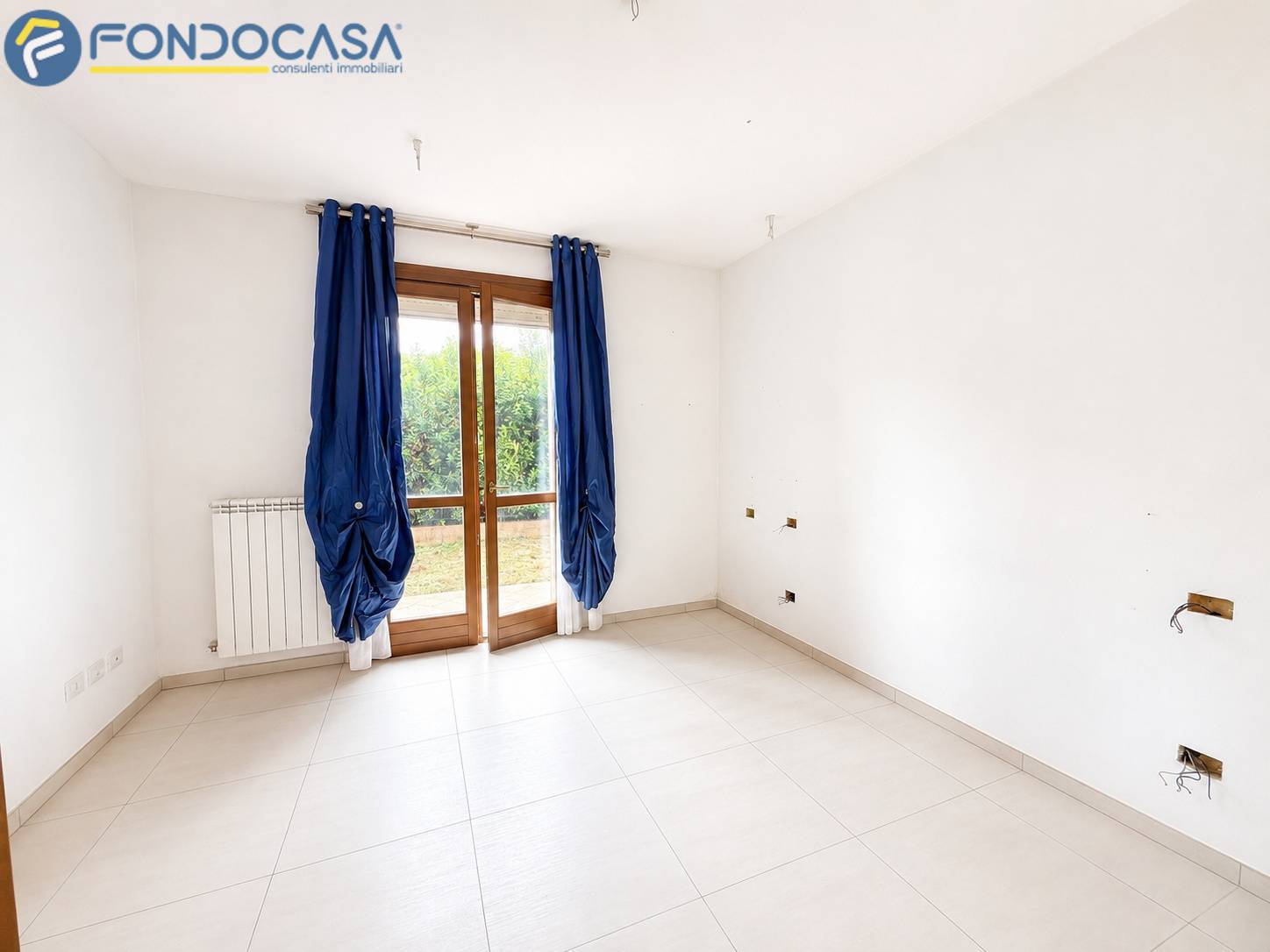 Appartamento in vendita a Ripatransone