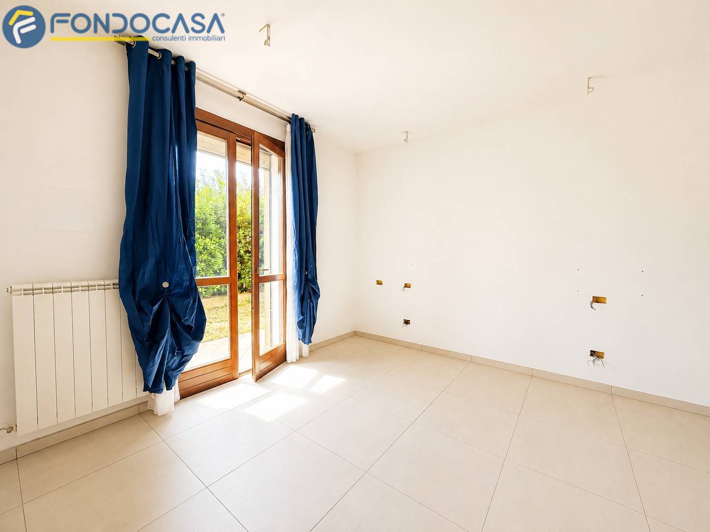 Appartamento in vendita a Ripatransone