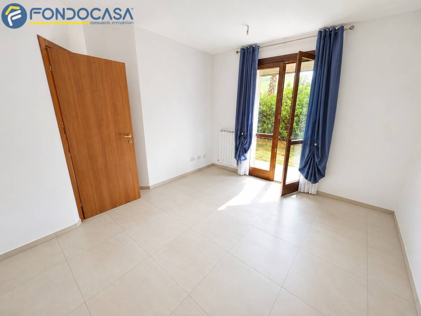 Appartamento in vendita a Ripatransone