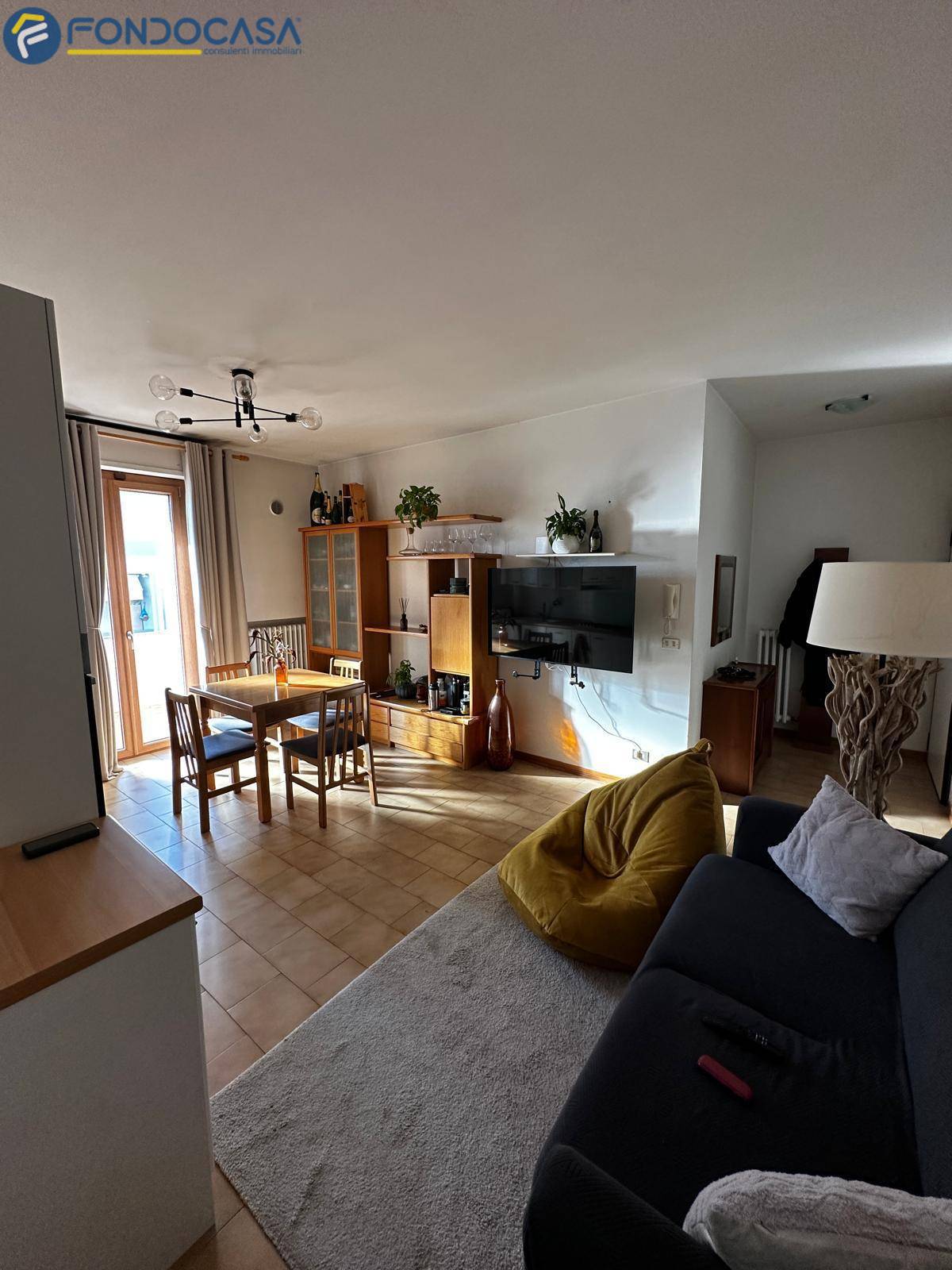 Appartamento in affitto a San Benedetto del Tronto, Sentina