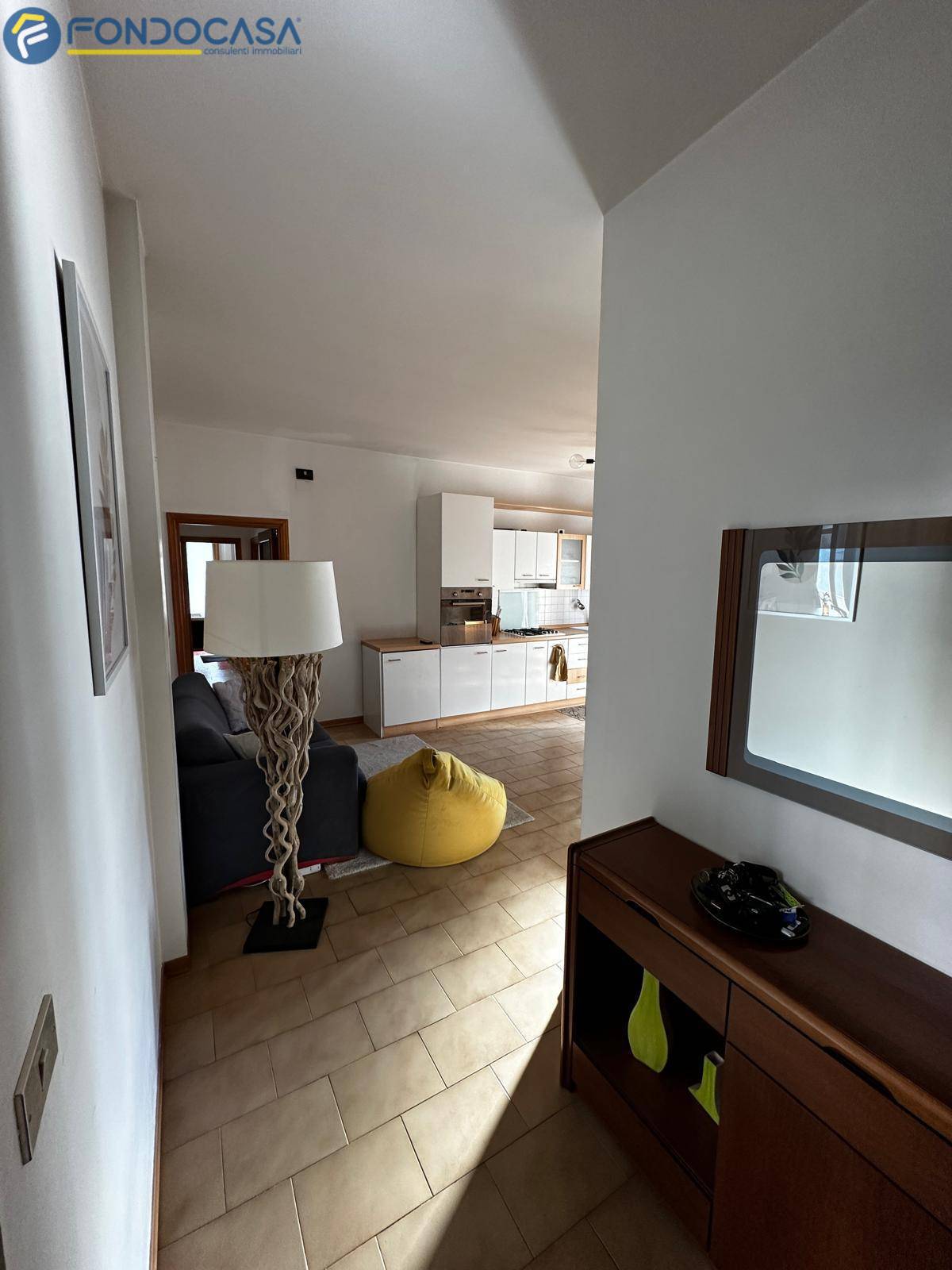 Appartamento in affitto a San Benedetto del Tronto, Sentina