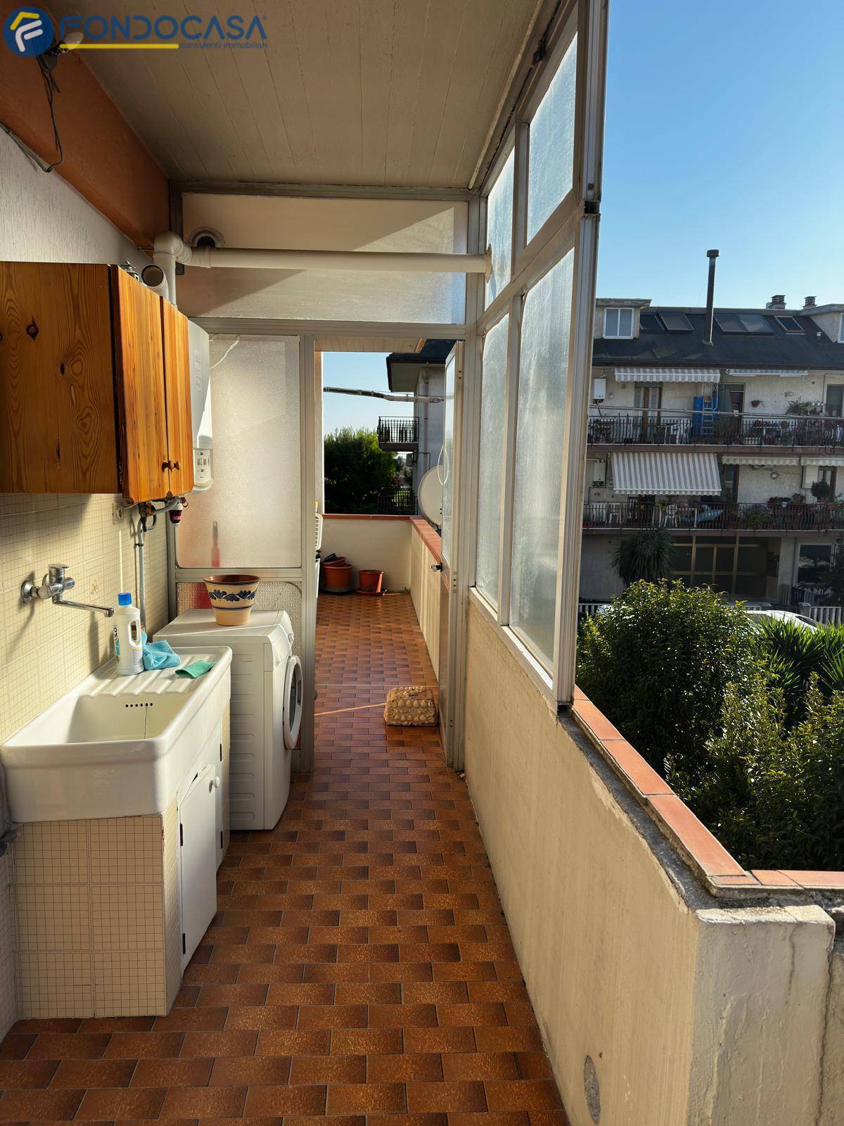 Appartamento in affitto a San Benedetto del Tronto, Sentina