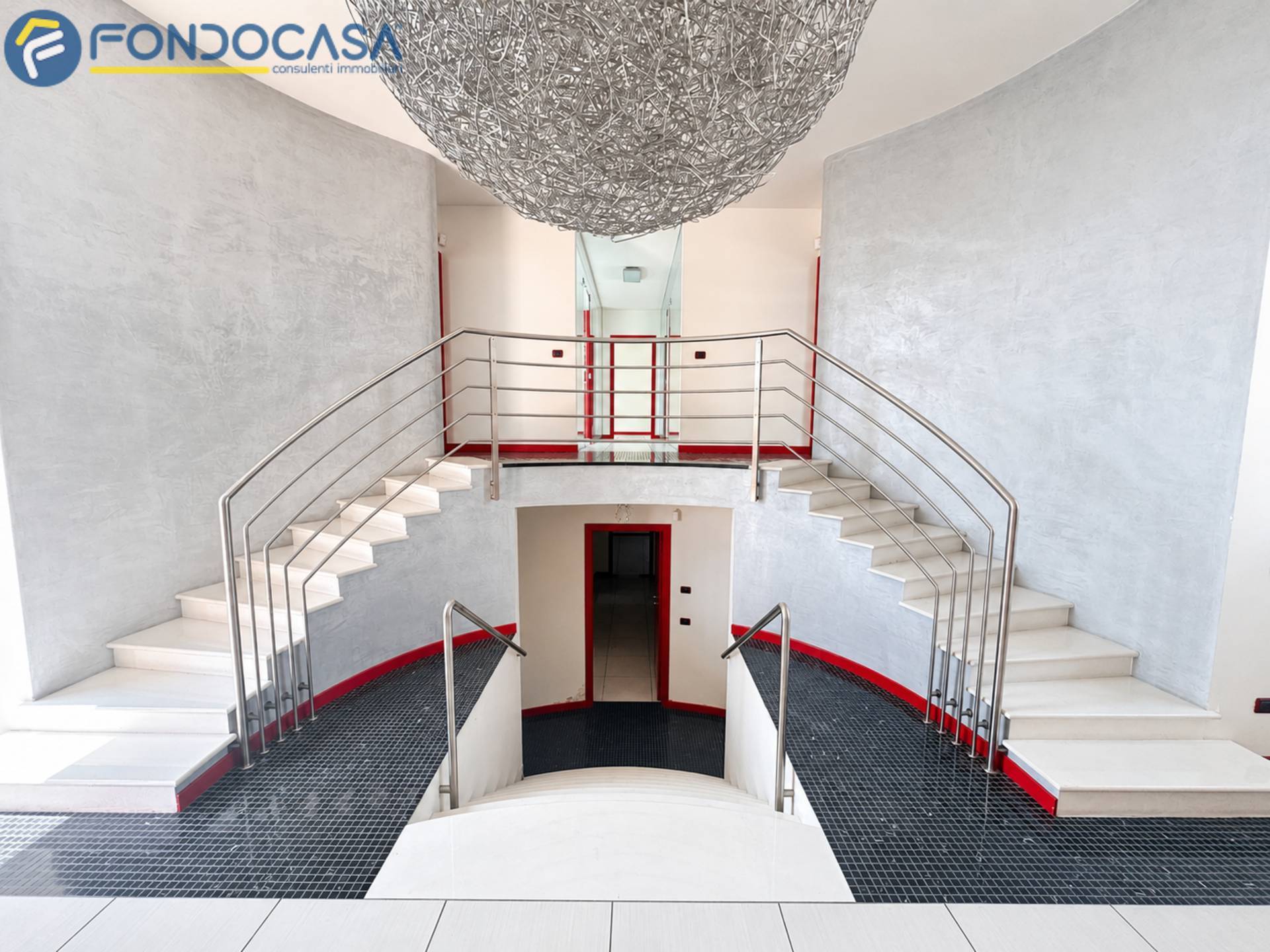 Ufficio in vendita a San Benedetto del Tronto, Porto d'Ascoli