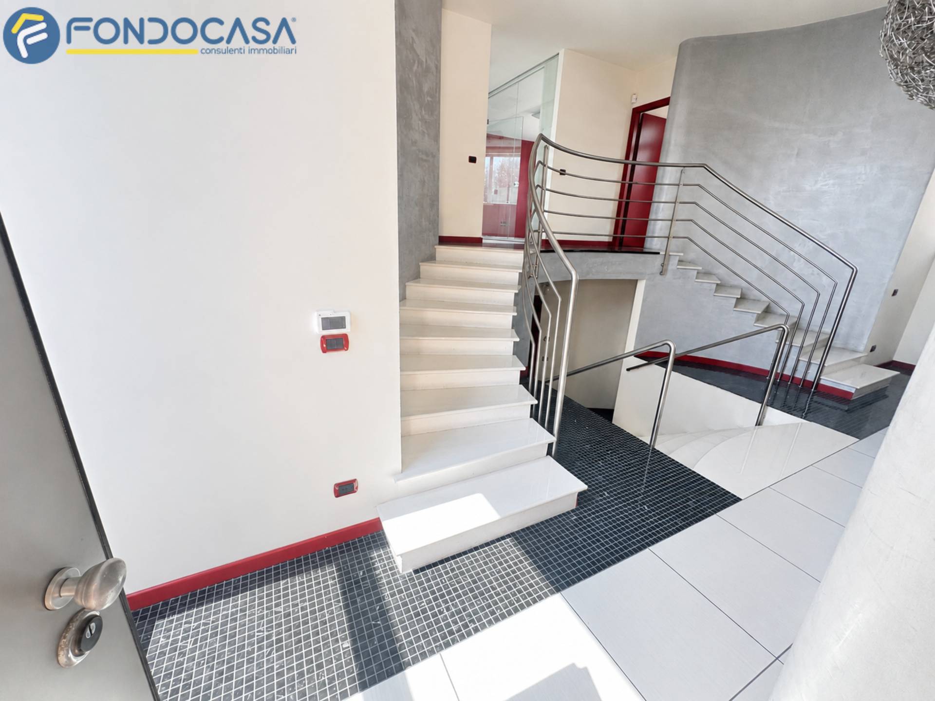 Ufficio in vendita a San Benedetto del Tronto, Porto d'Ascoli