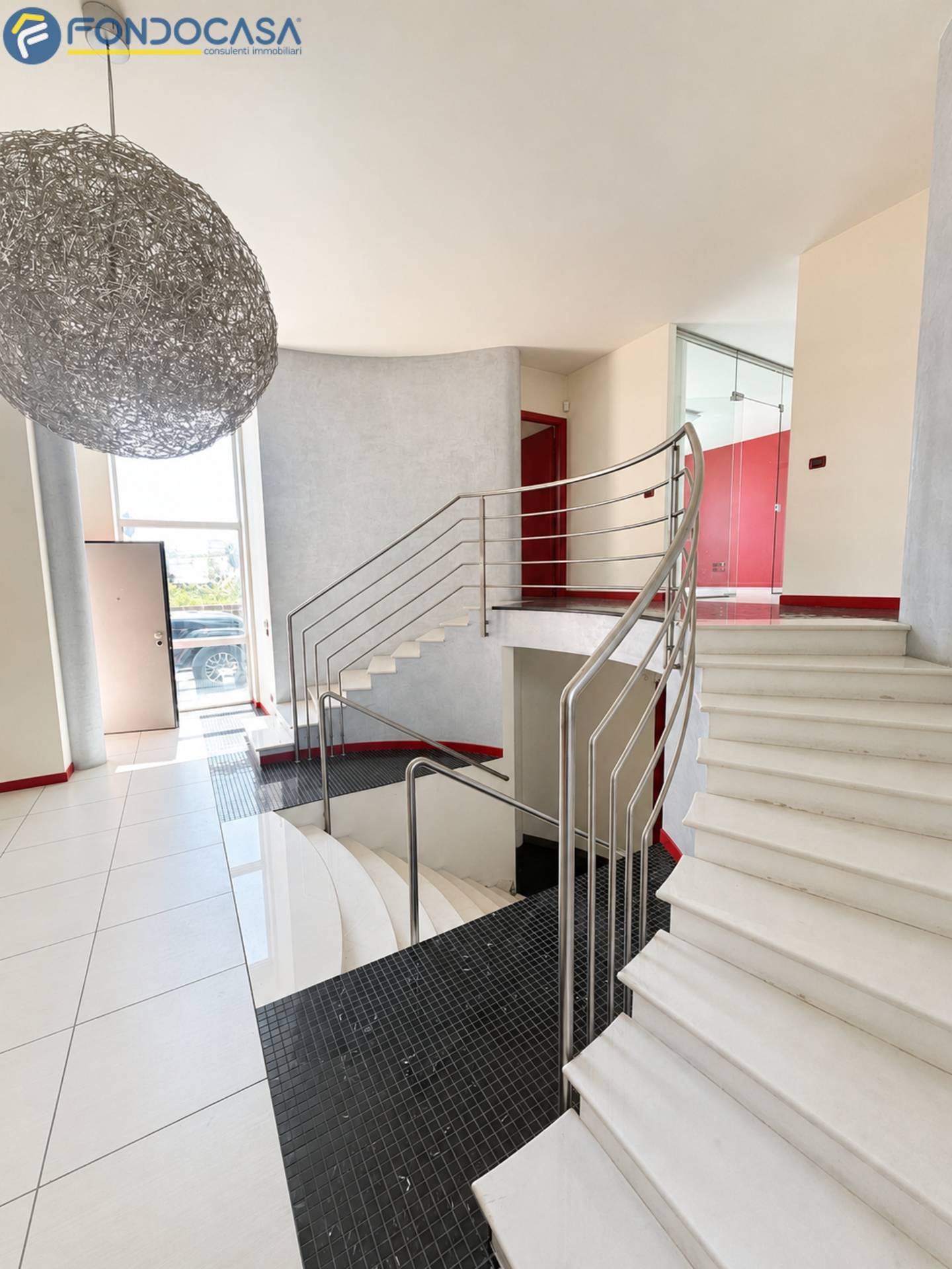 Ufficio in vendita a San Benedetto del Tronto, Porto d'Ascoli