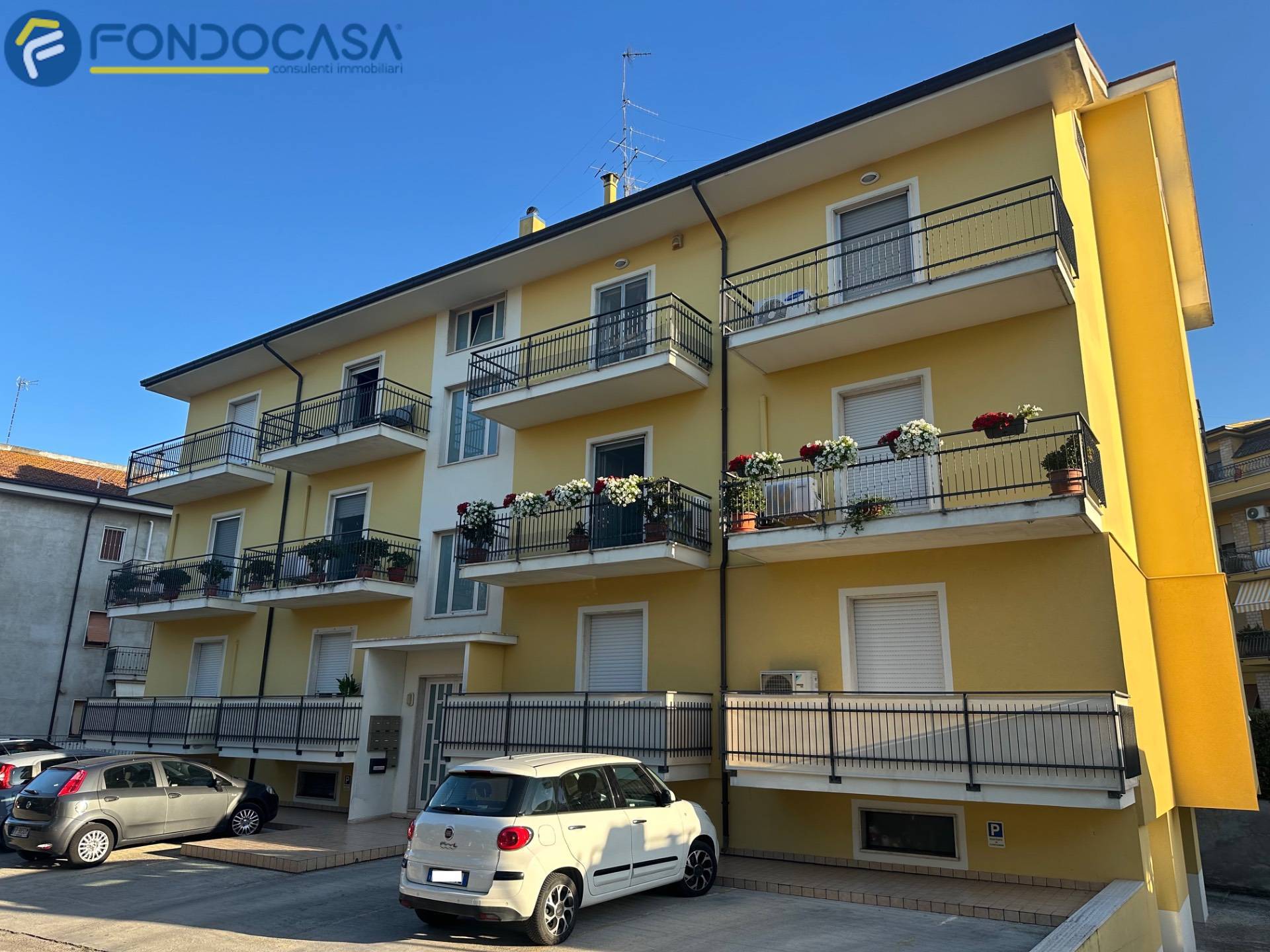Appartamento in vendita a Monteprandone, Centobuchi