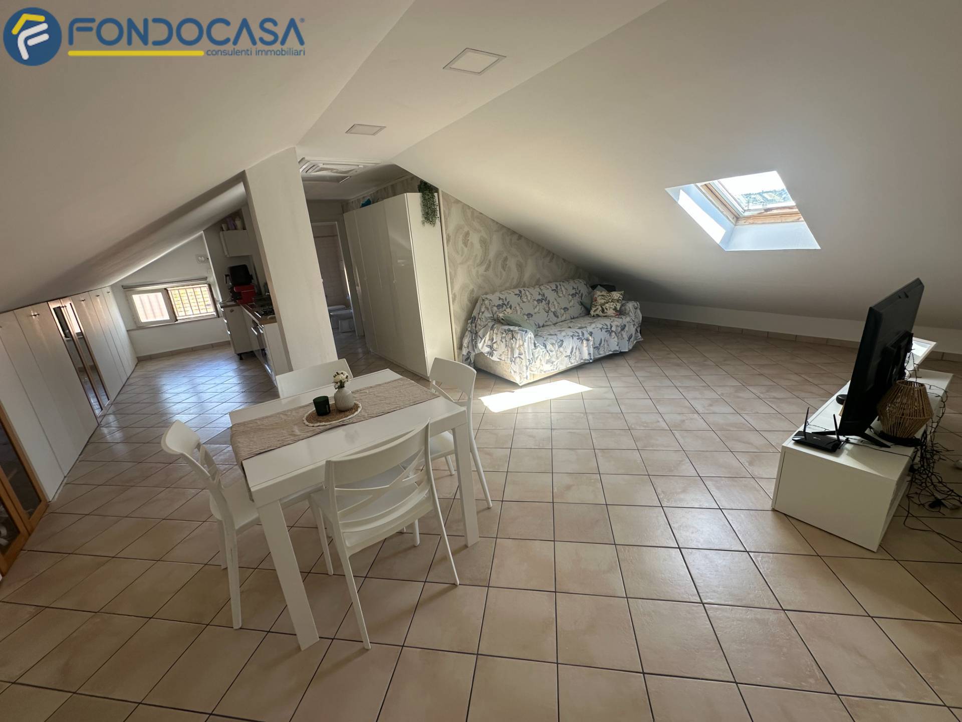 Appartamento in vendita a Monteprandone, Centobuchi
