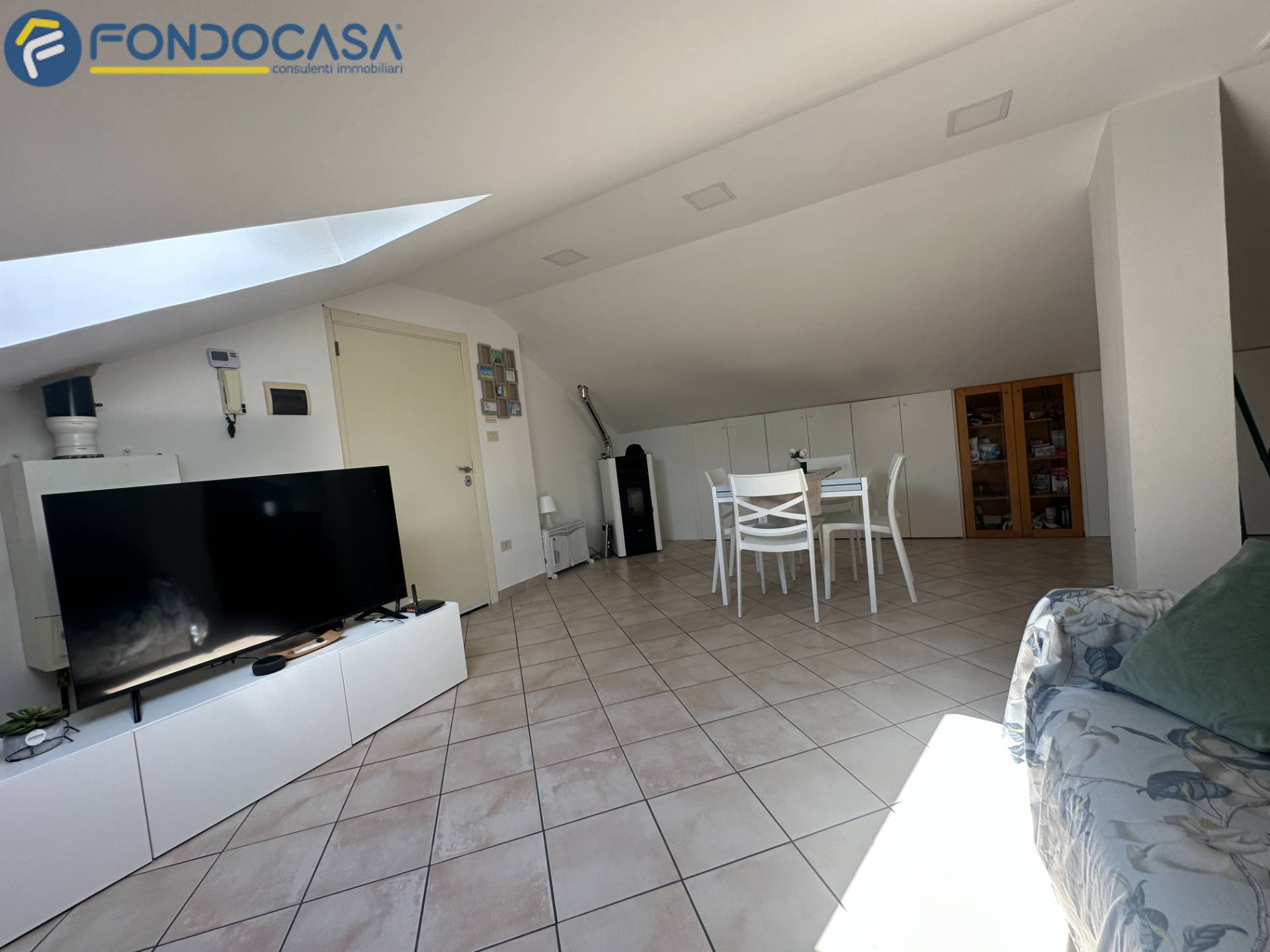 Appartamento in vendita a Monteprandone, Centobuchi