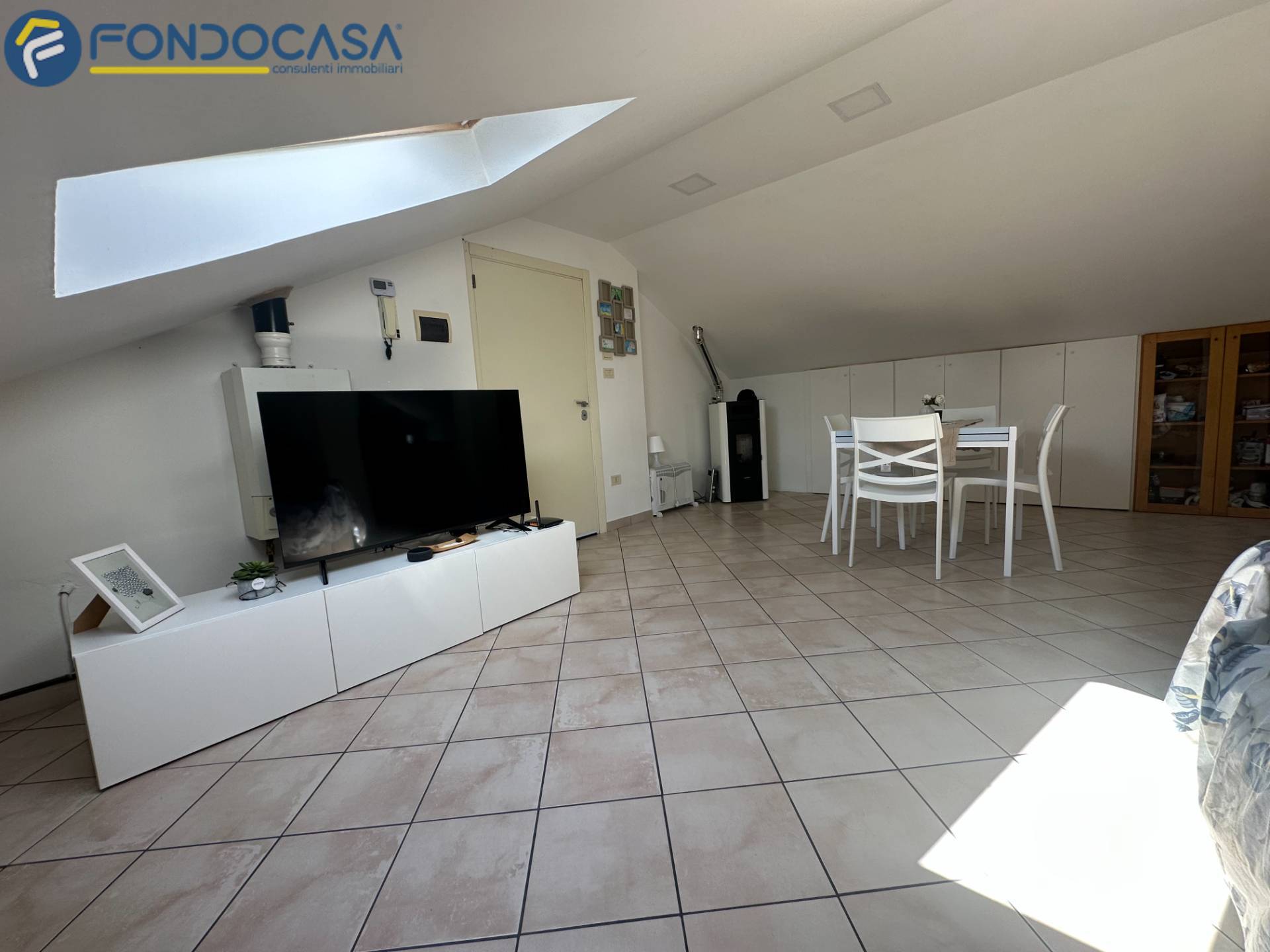 Appartamento in vendita a Monteprandone, Centobuchi