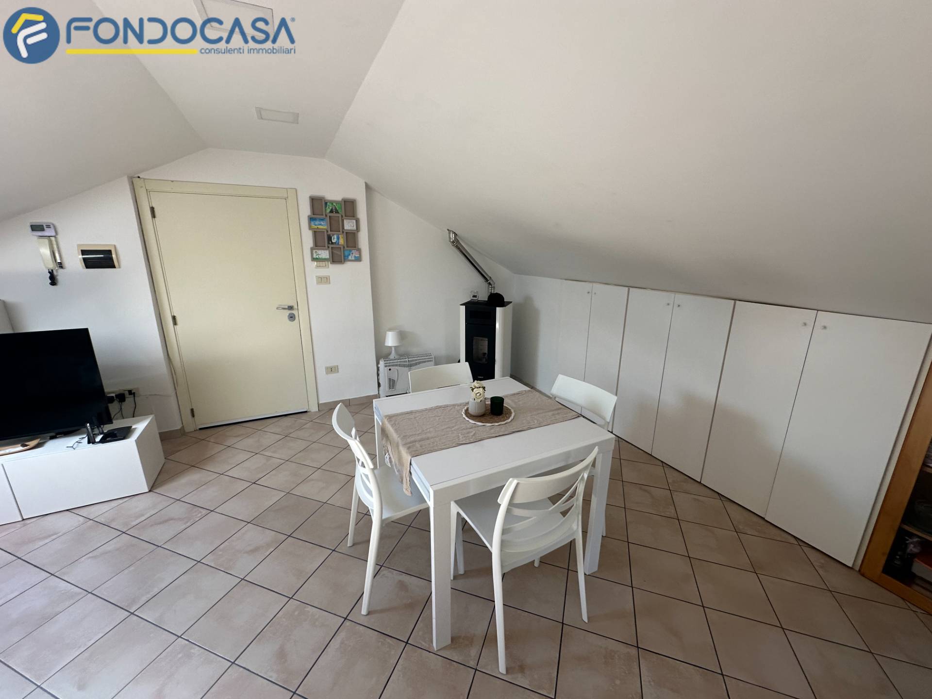 Appartamento in vendita a Monteprandone, Centobuchi