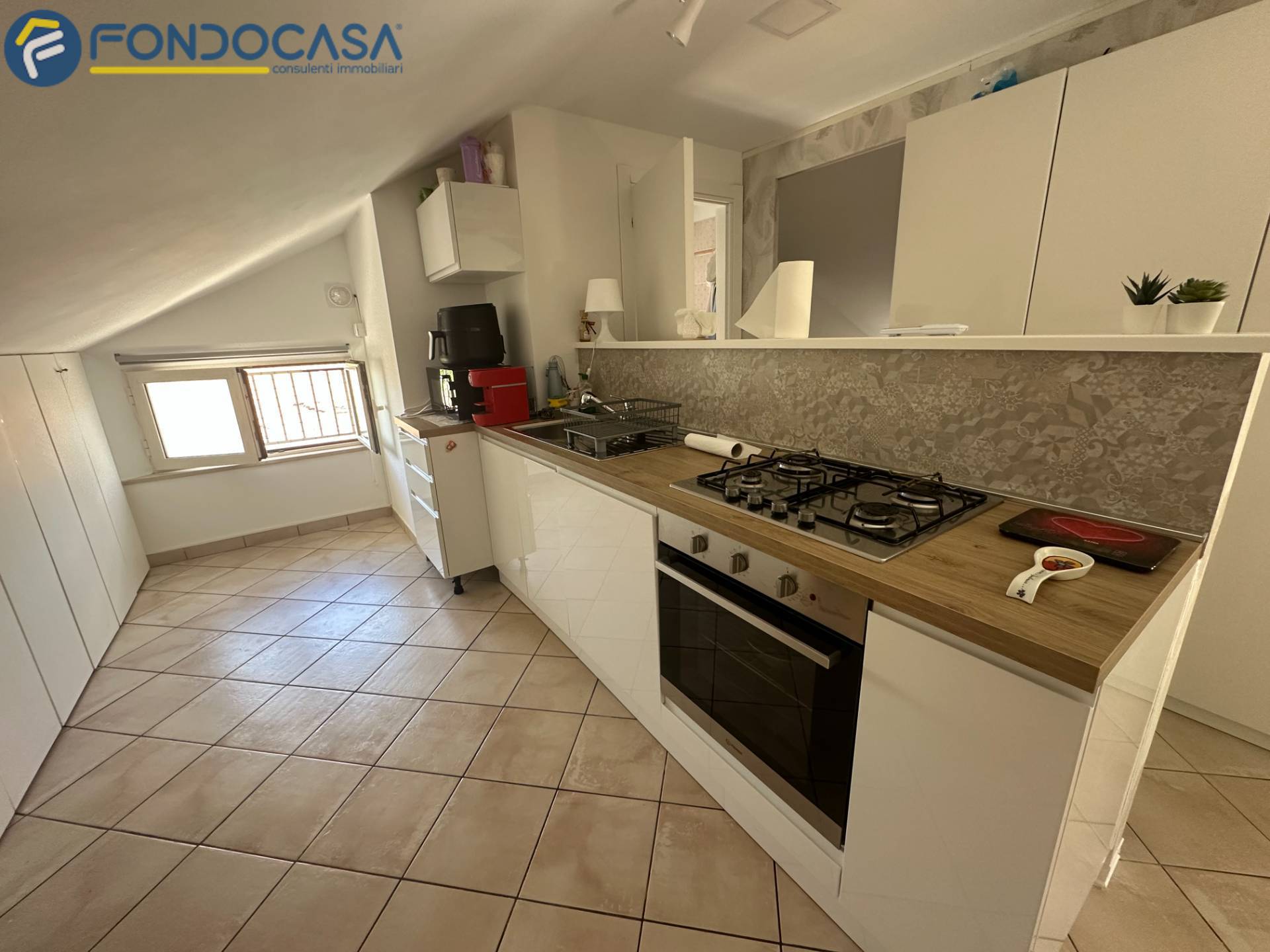 Appartamento in vendita a Monteprandone, Centobuchi
