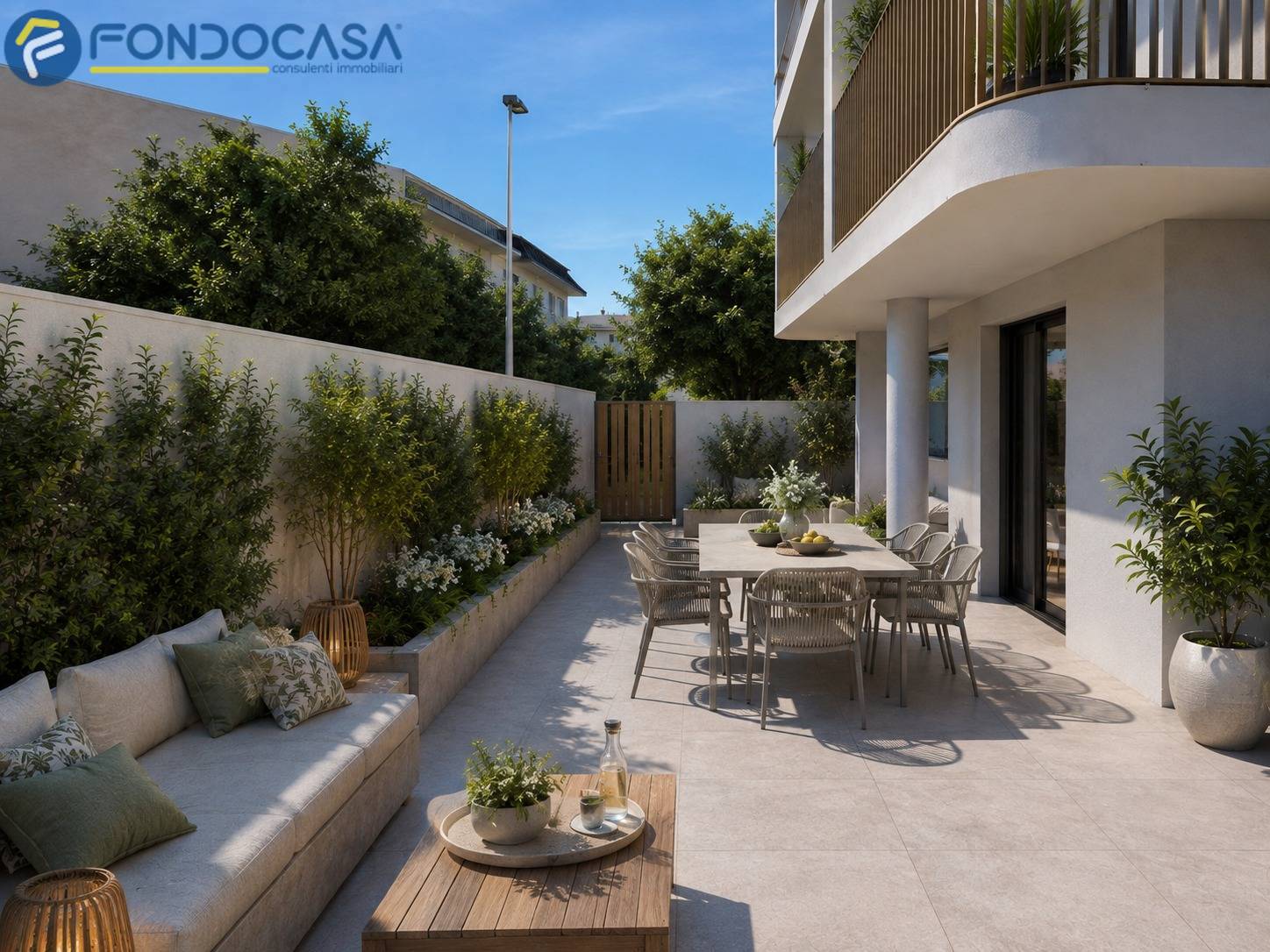 Appartamento in vendita a Grottammare, Centro