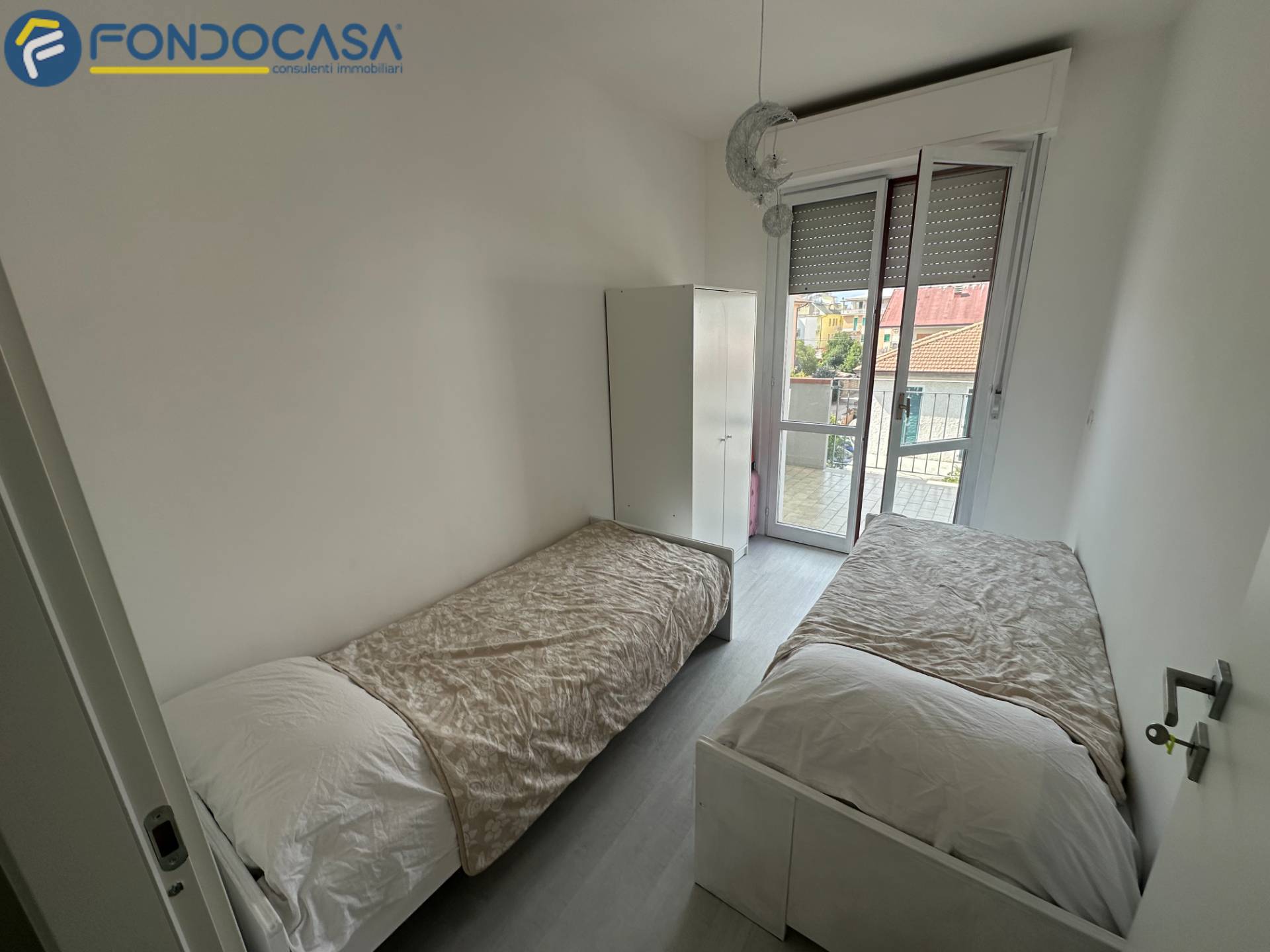 Appartamento in affitto a San Benedetto del Tronto, Porto d'Ascoli