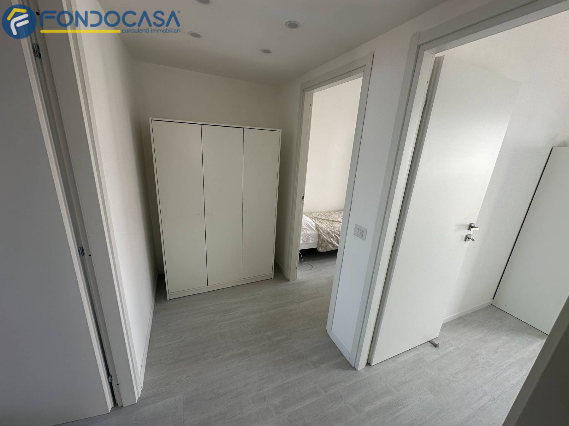 Appartamento in affitto a San Benedetto del Tronto, Porto d'Ascoli