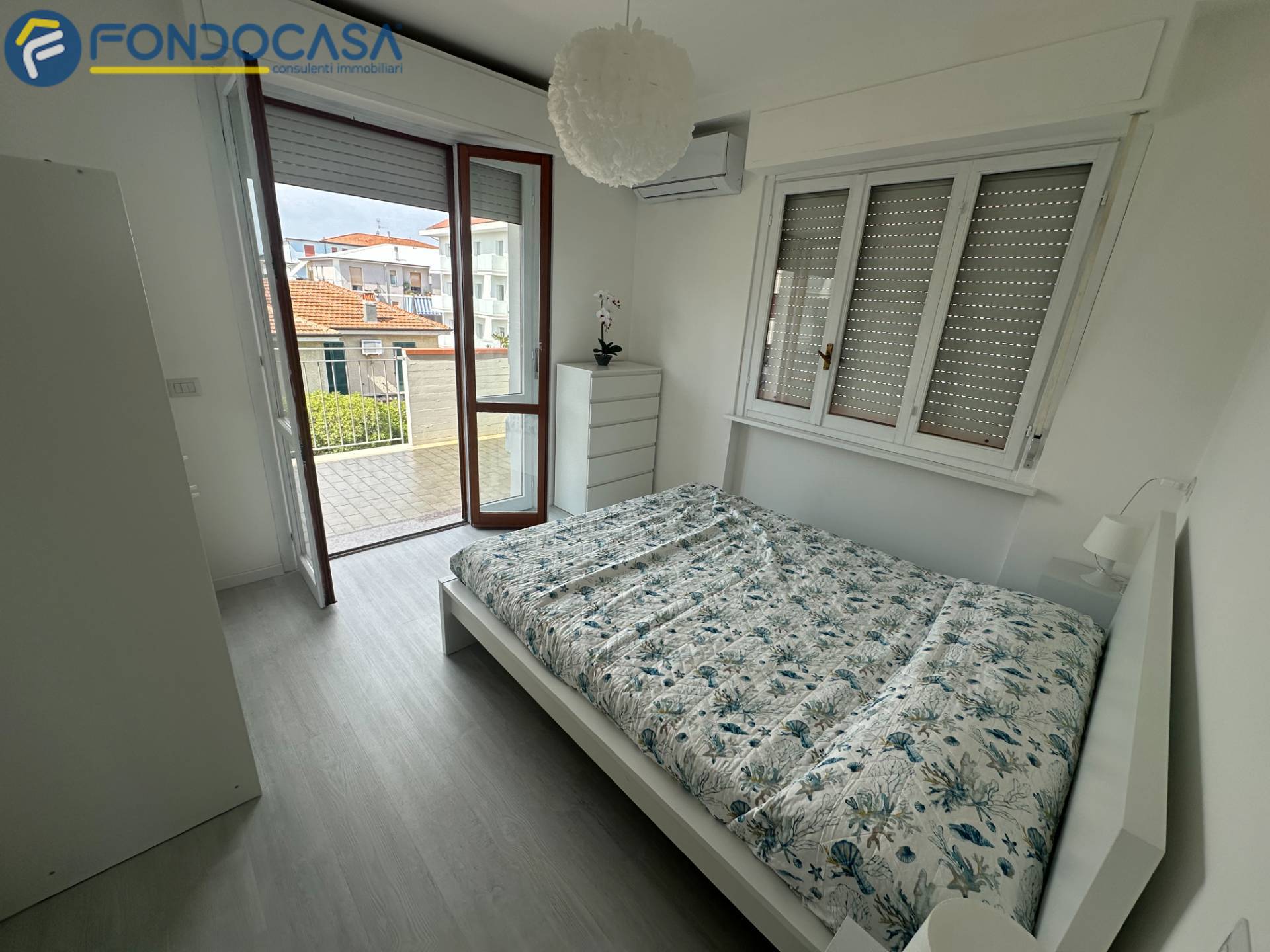 Appartamento in affitto a San Benedetto del Tronto, Porto d'Ascoli