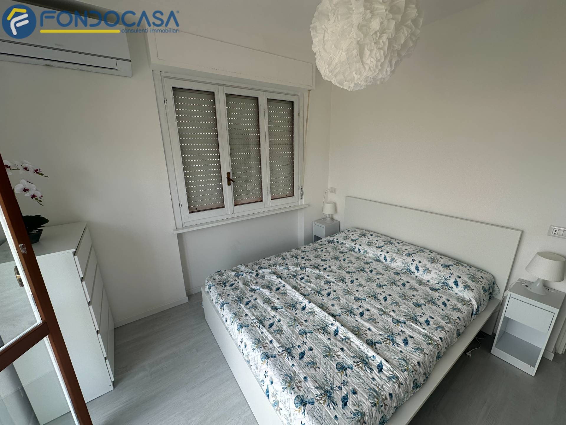 Appartamento in affitto a San Benedetto del Tronto, Porto d'Ascoli
