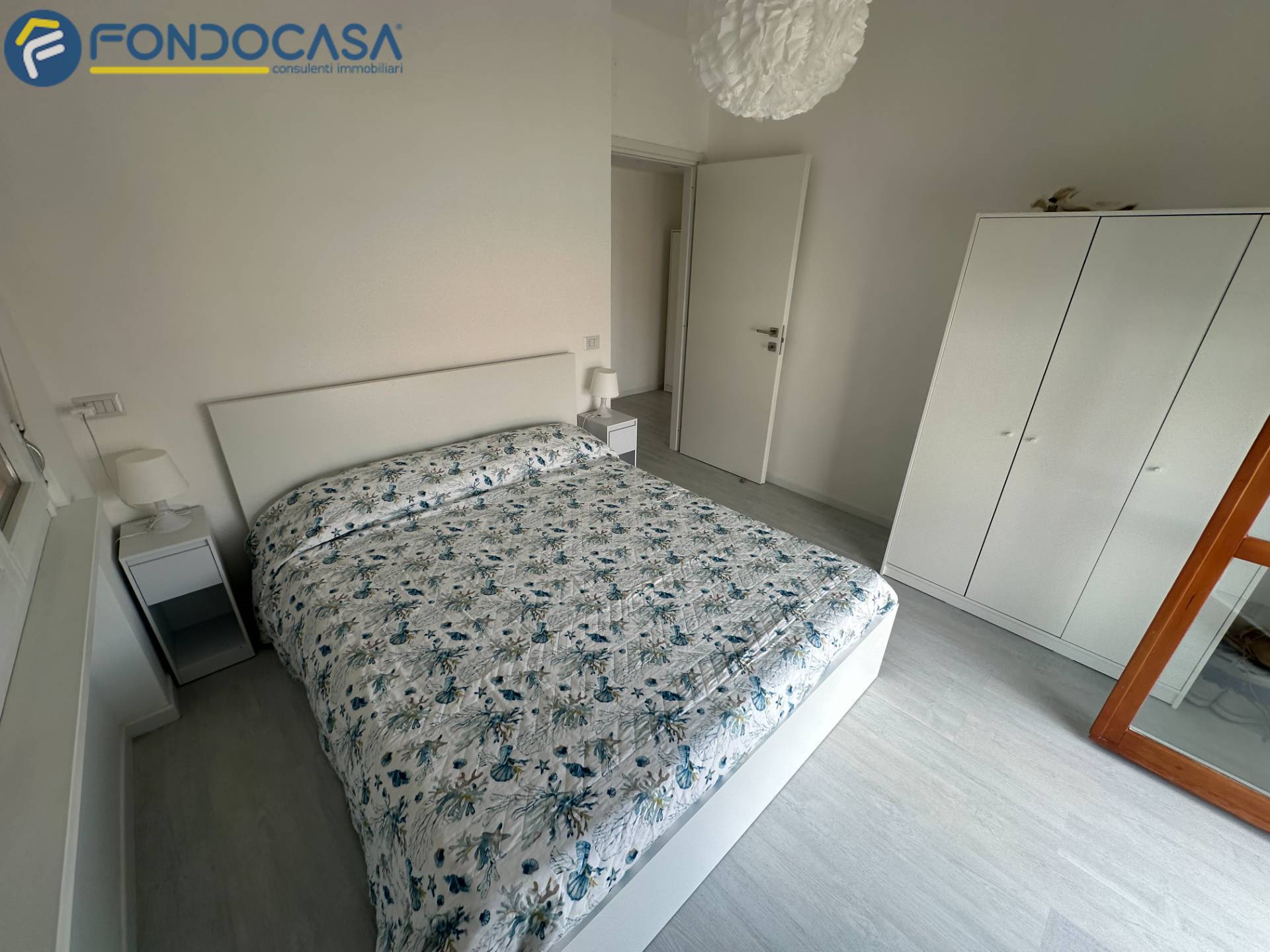 Appartamento in affitto a San Benedetto del Tronto, Porto d'Ascoli