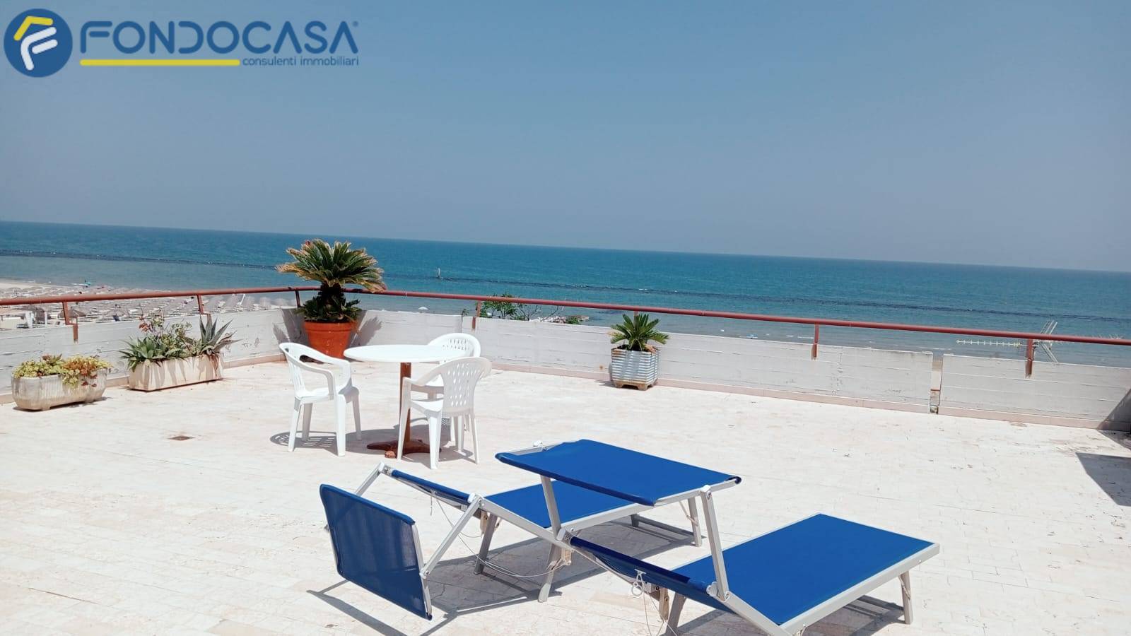 Appartamento in affitto a Martinsicuro, Villa Rosa