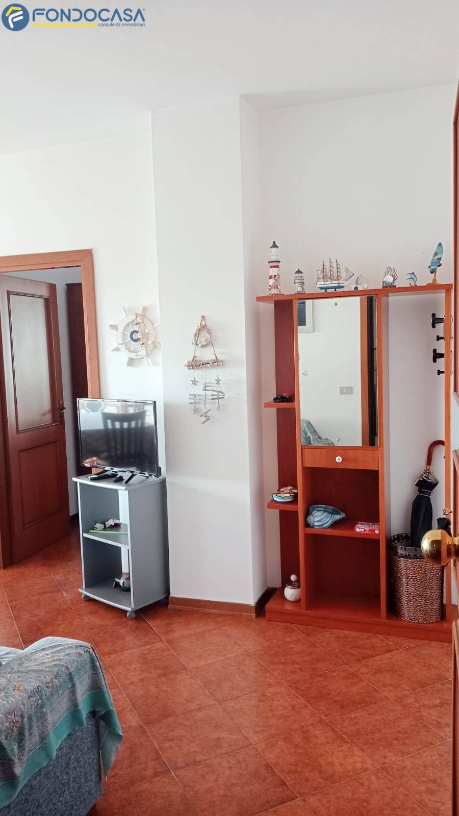 Appartamento in affitto a Martinsicuro, Villa Rosa