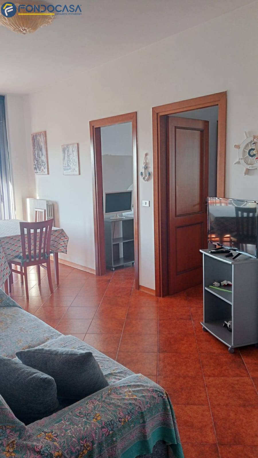 Appartamento in affitto a Martinsicuro, Villa Rosa