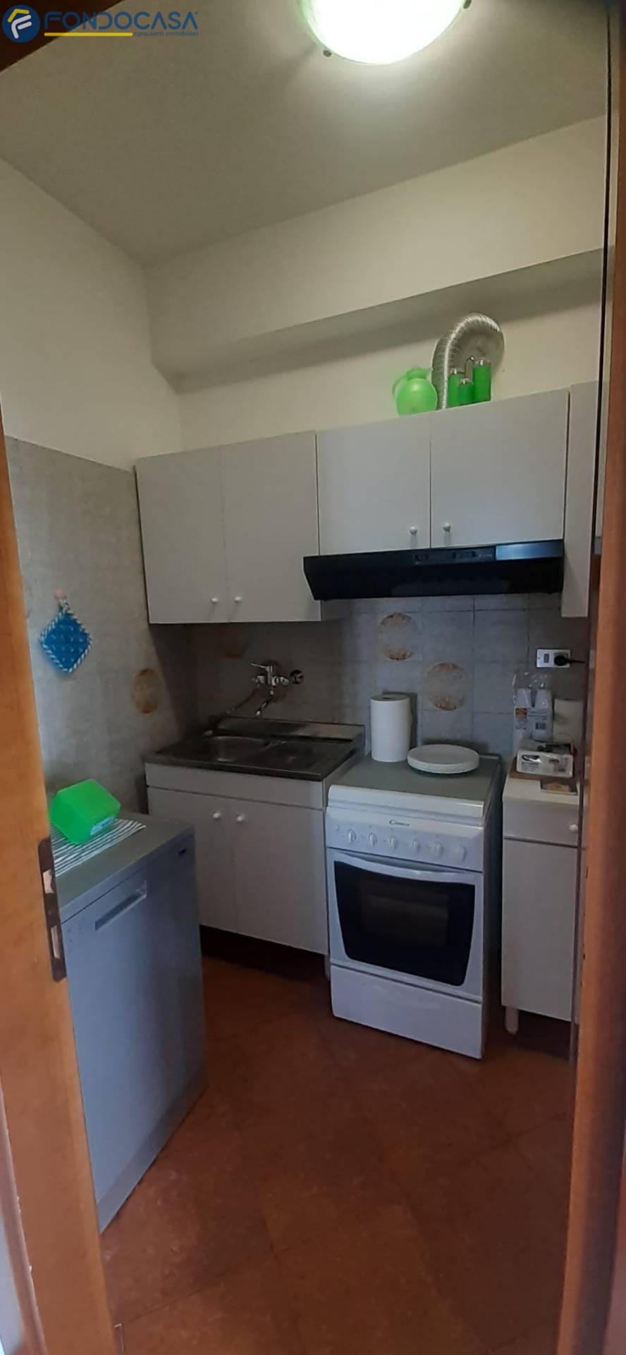 Appartamento in affitto a Martinsicuro, Villa Rosa