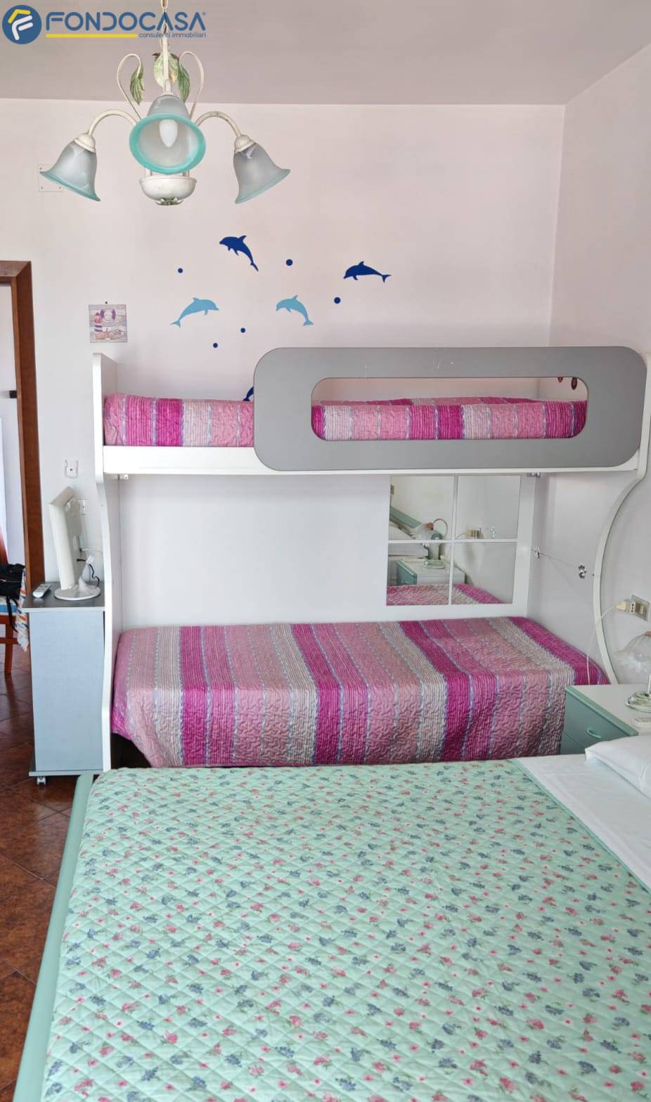 Appartamento in affitto a Martinsicuro, Villa Rosa
