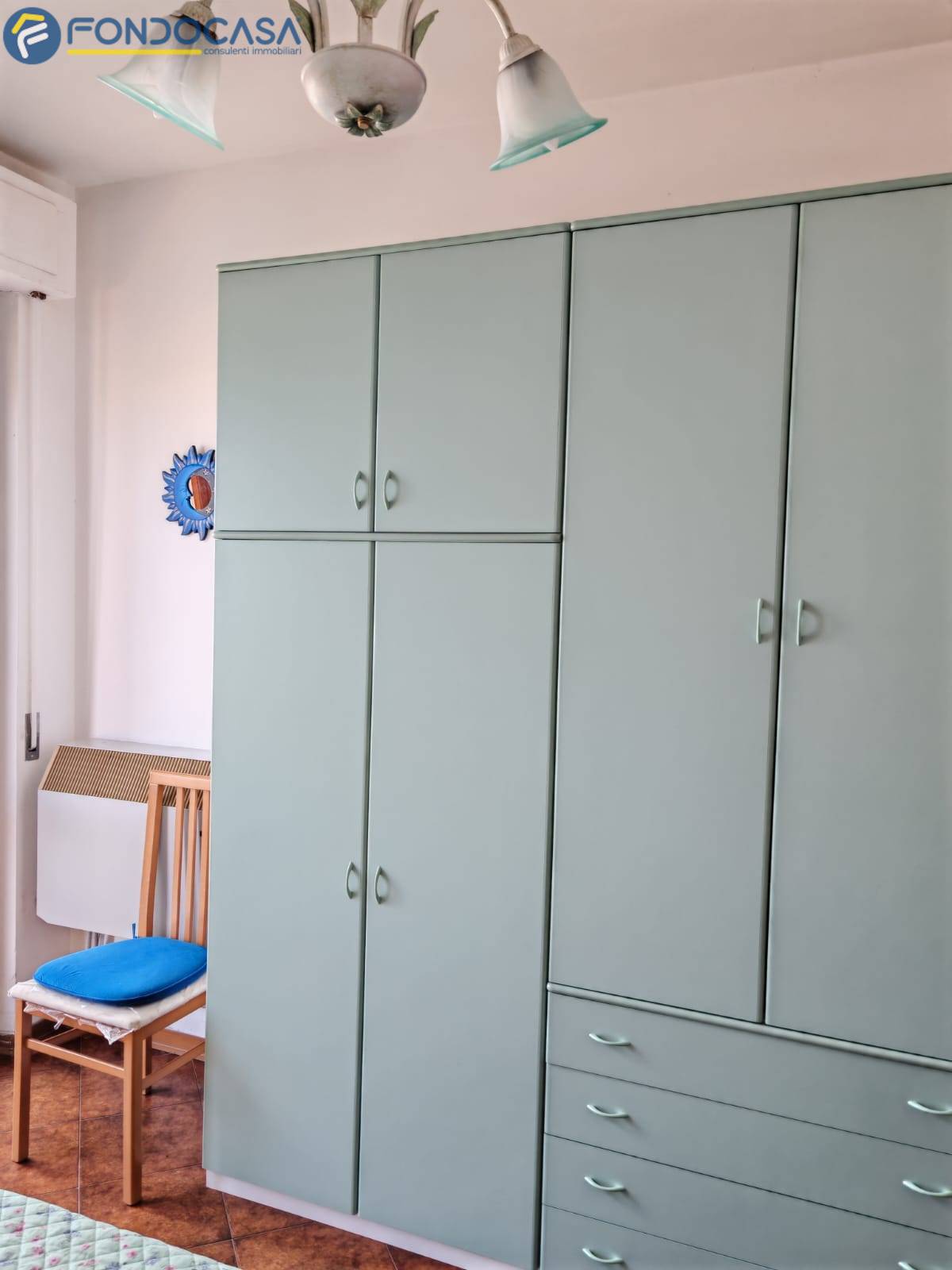 Appartamento in affitto a Martinsicuro, Villa Rosa