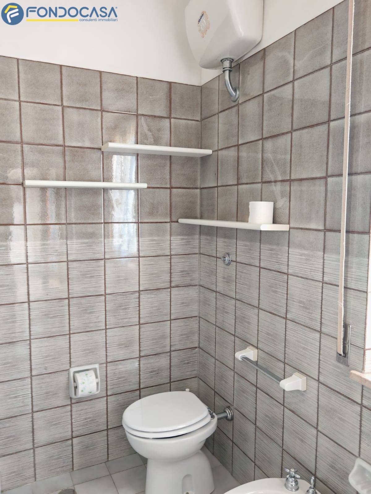 Appartamento in affitto a Martinsicuro, Villa Rosa