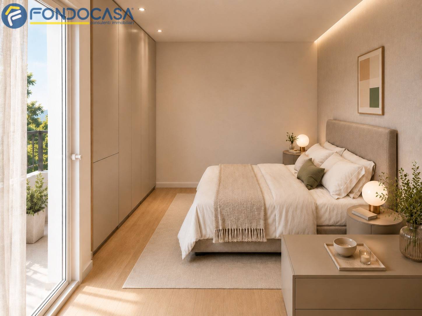 Appartamento in vendita a Grottammare, Lungomare