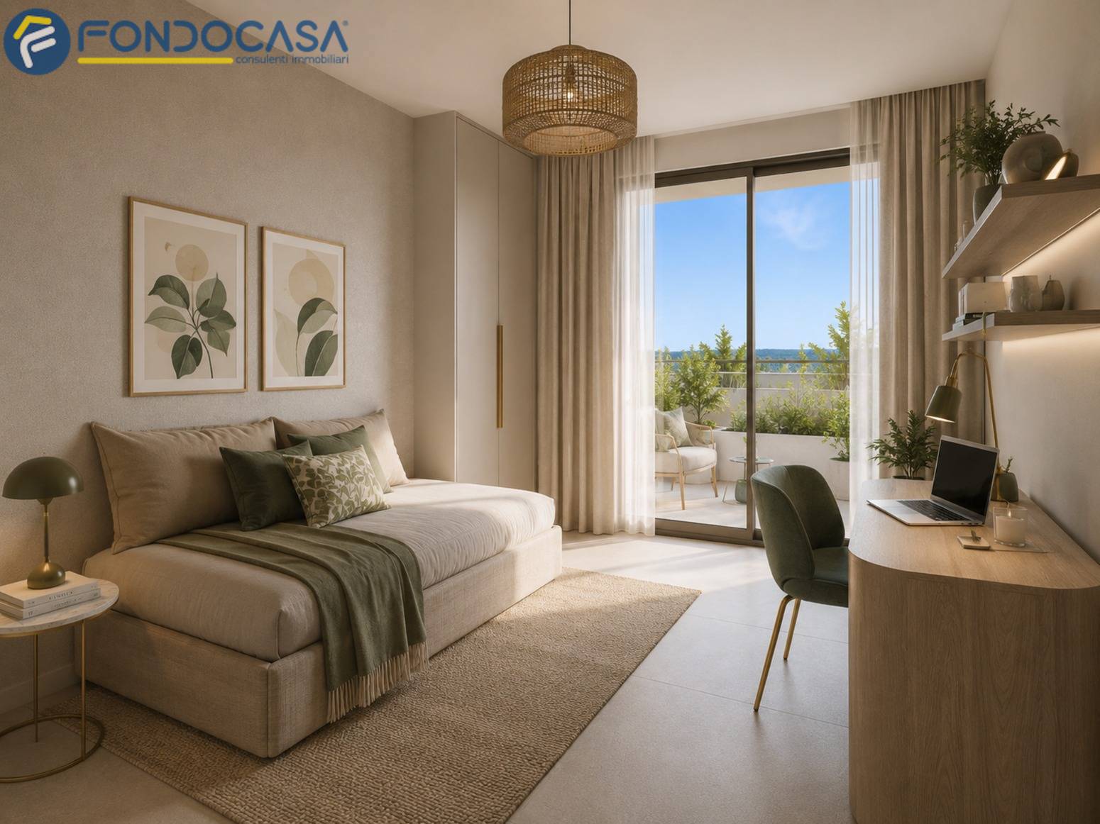 Appartamento in vendita a Grottammare, Lungomare